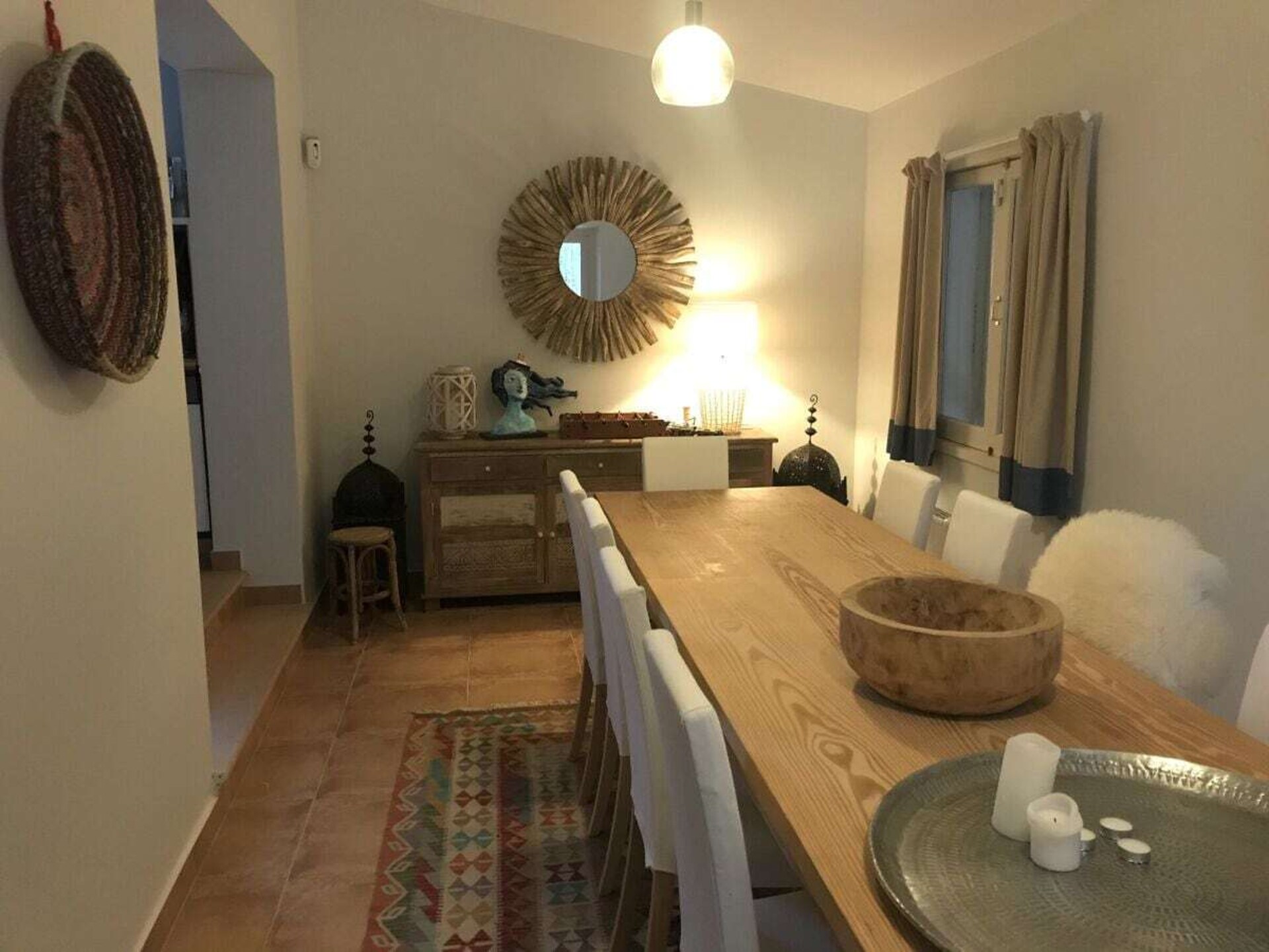 6-persoons vakantiehuis in Carvoeiro met zwembad en uitzicht - foto 19
