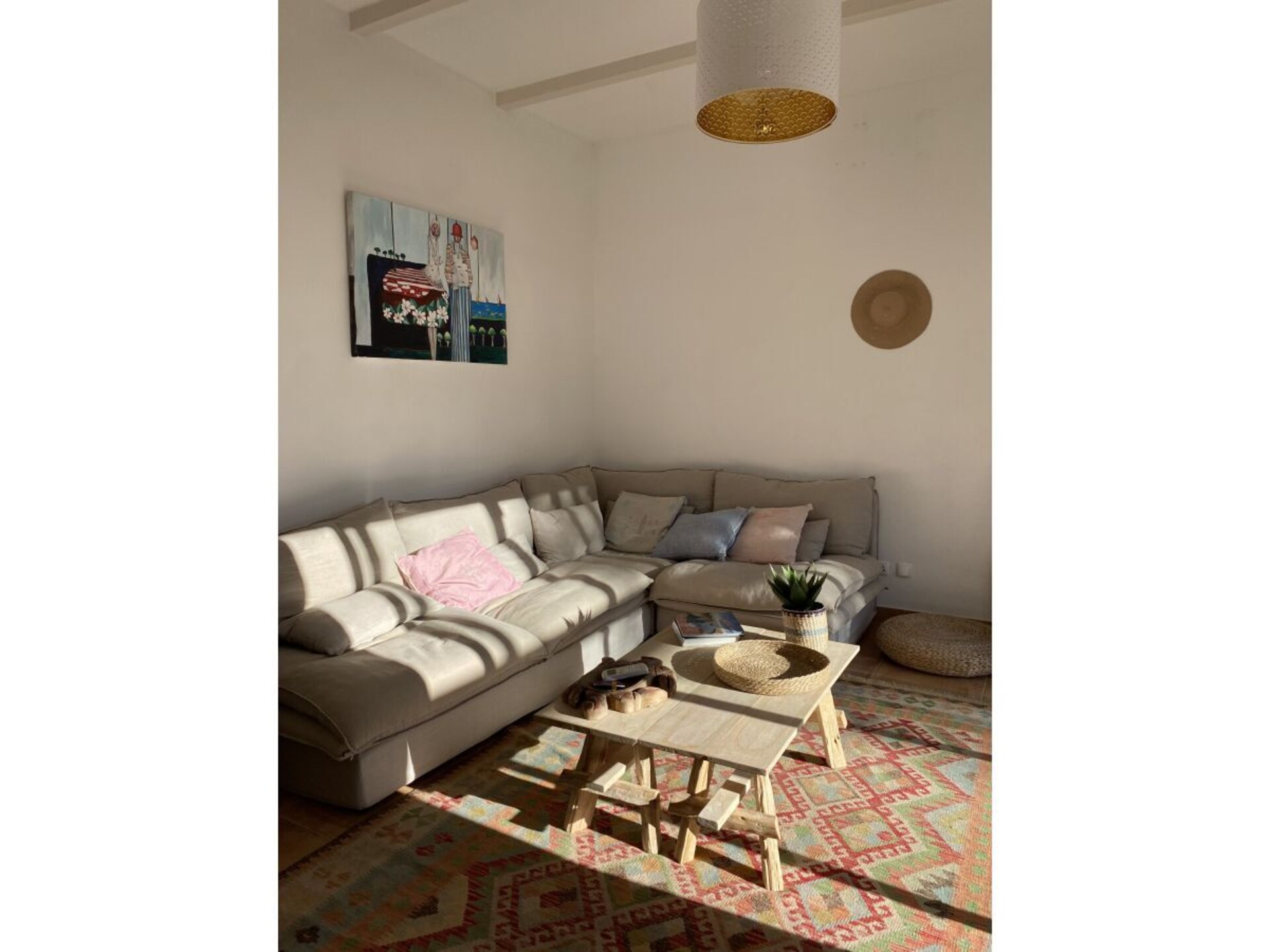 6-persoons vakantiehuis in Carvoeiro met zwembad en uitzicht - foto 30