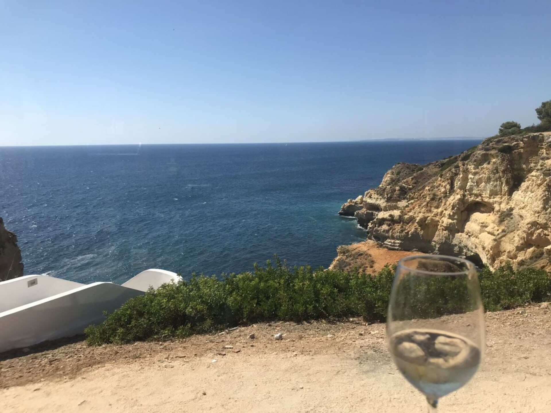 6-persoons vakantiehuis in Carvoeiro met zwembad en uitzicht - foto 35