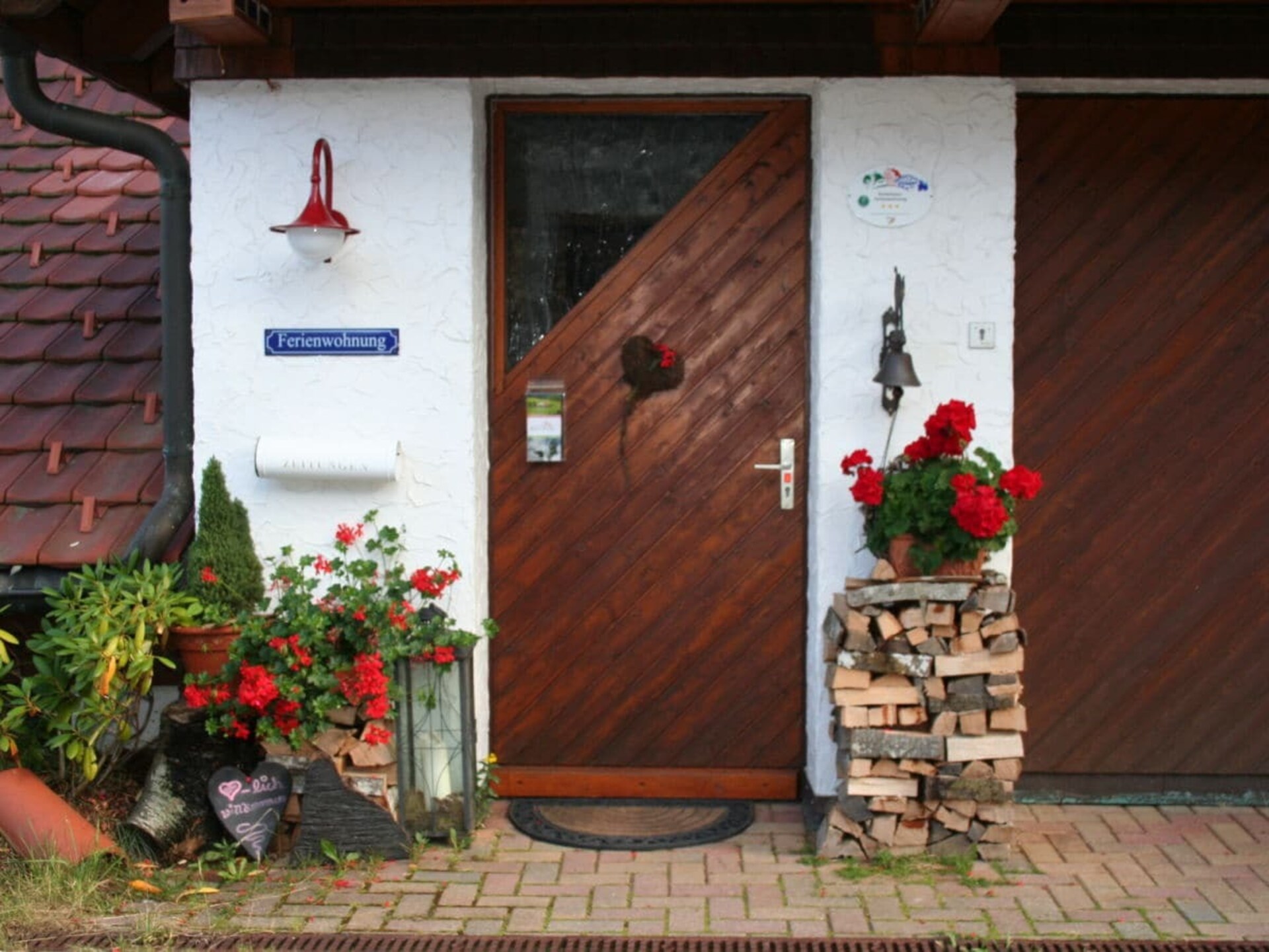 5-persoons vakantiehuis in Todtnau op 500 m van de piste - foto 2