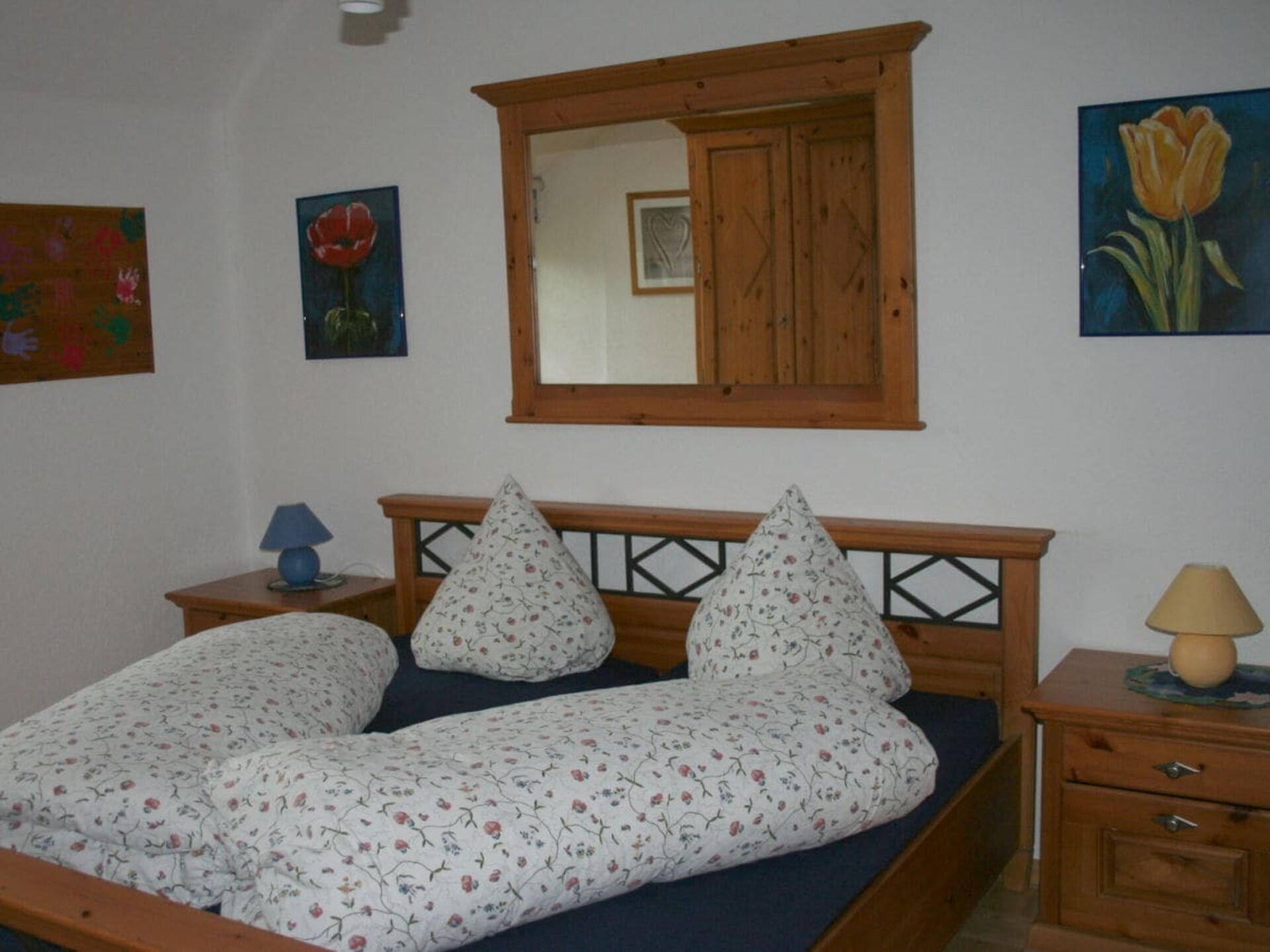 5-persoons vakantiehuis in Todtnau op 500 m van de piste - foto 3