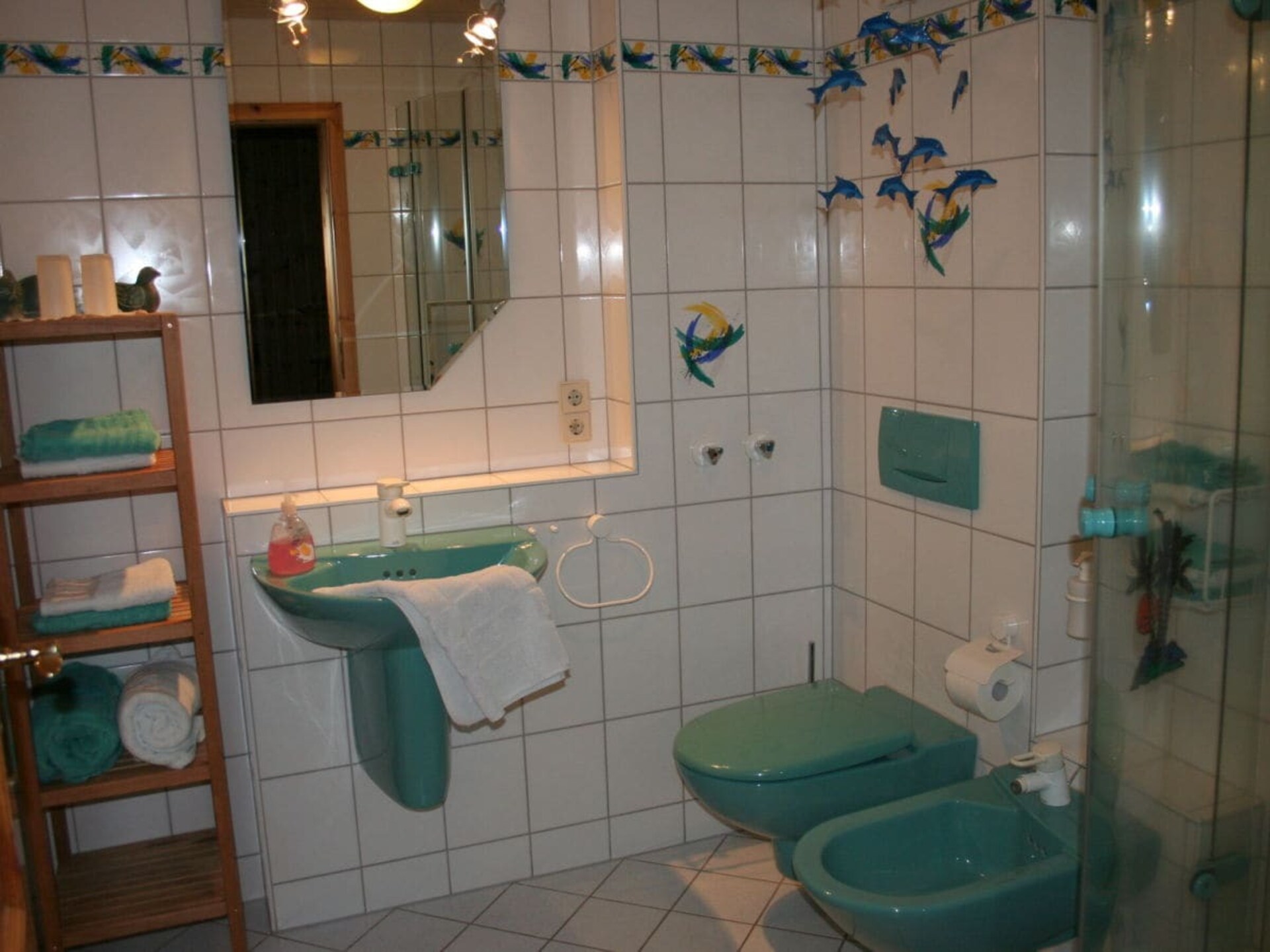 5-persoons vakantiehuis in Todtnau op 500 m van de piste - foto 4