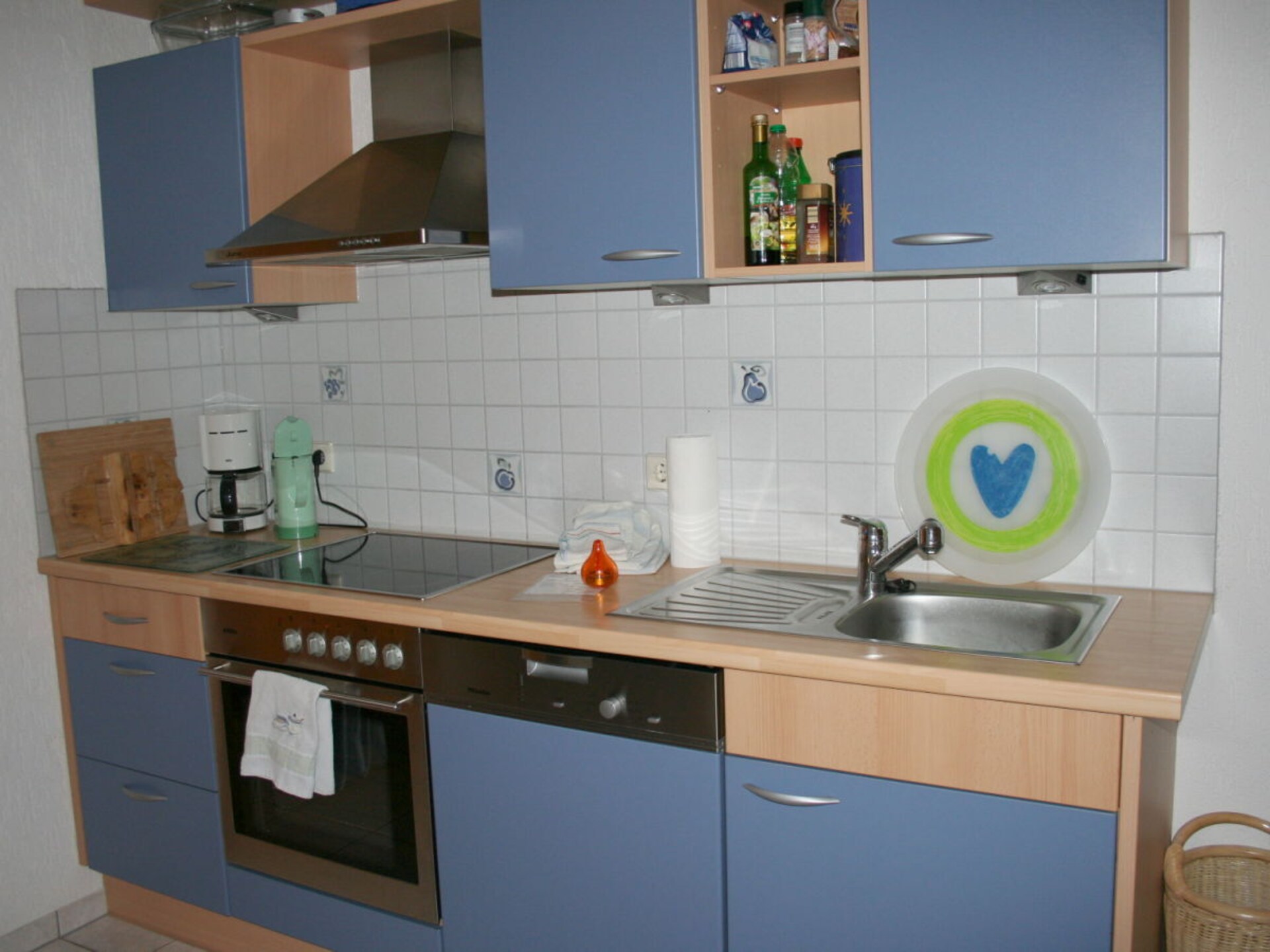 5-persoons vakantiehuis in Todtnau op 500 m van de piste - foto 6