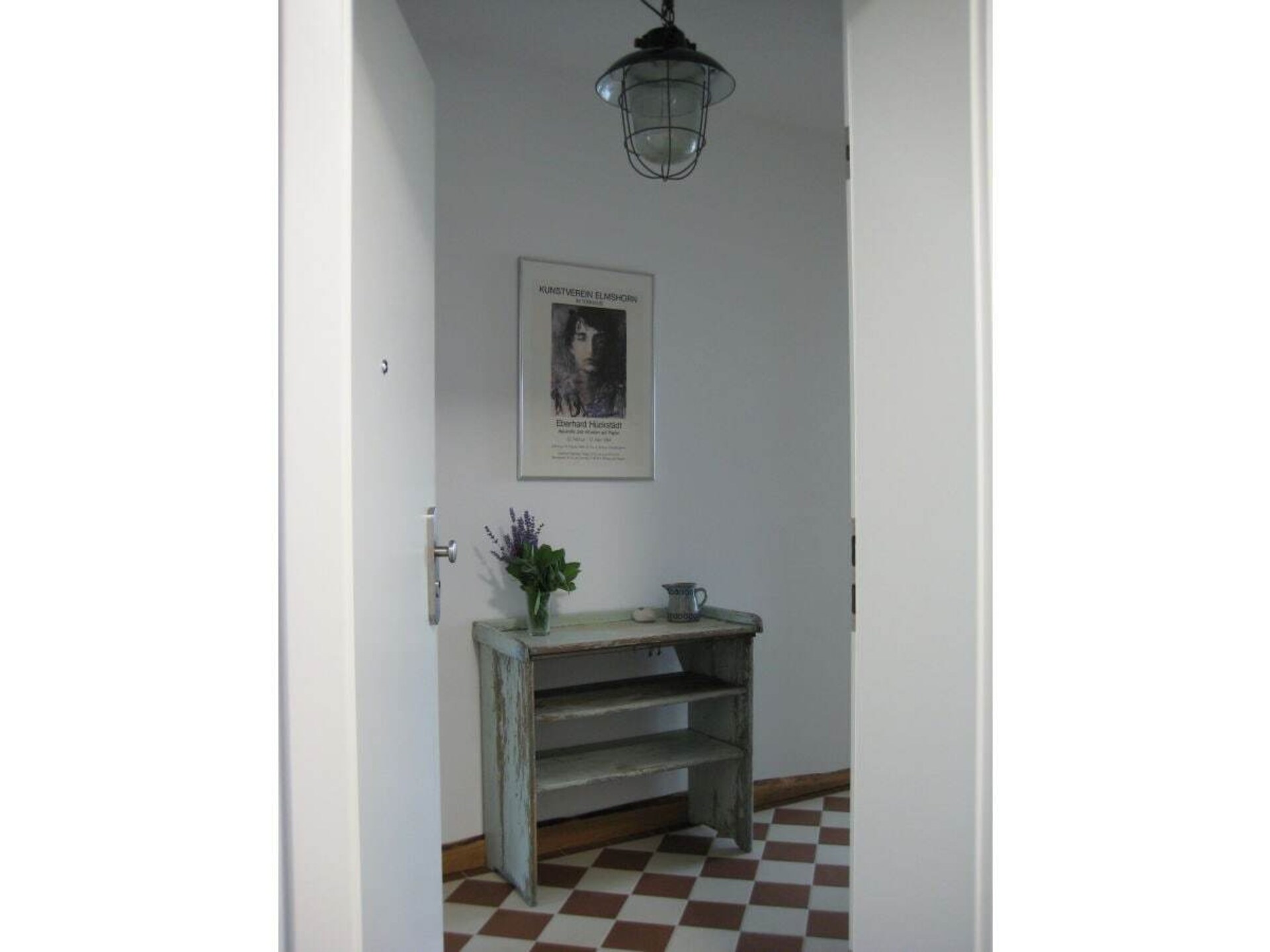 2-persoons vakantiehuis in de oude haven van Wismar - foto 10