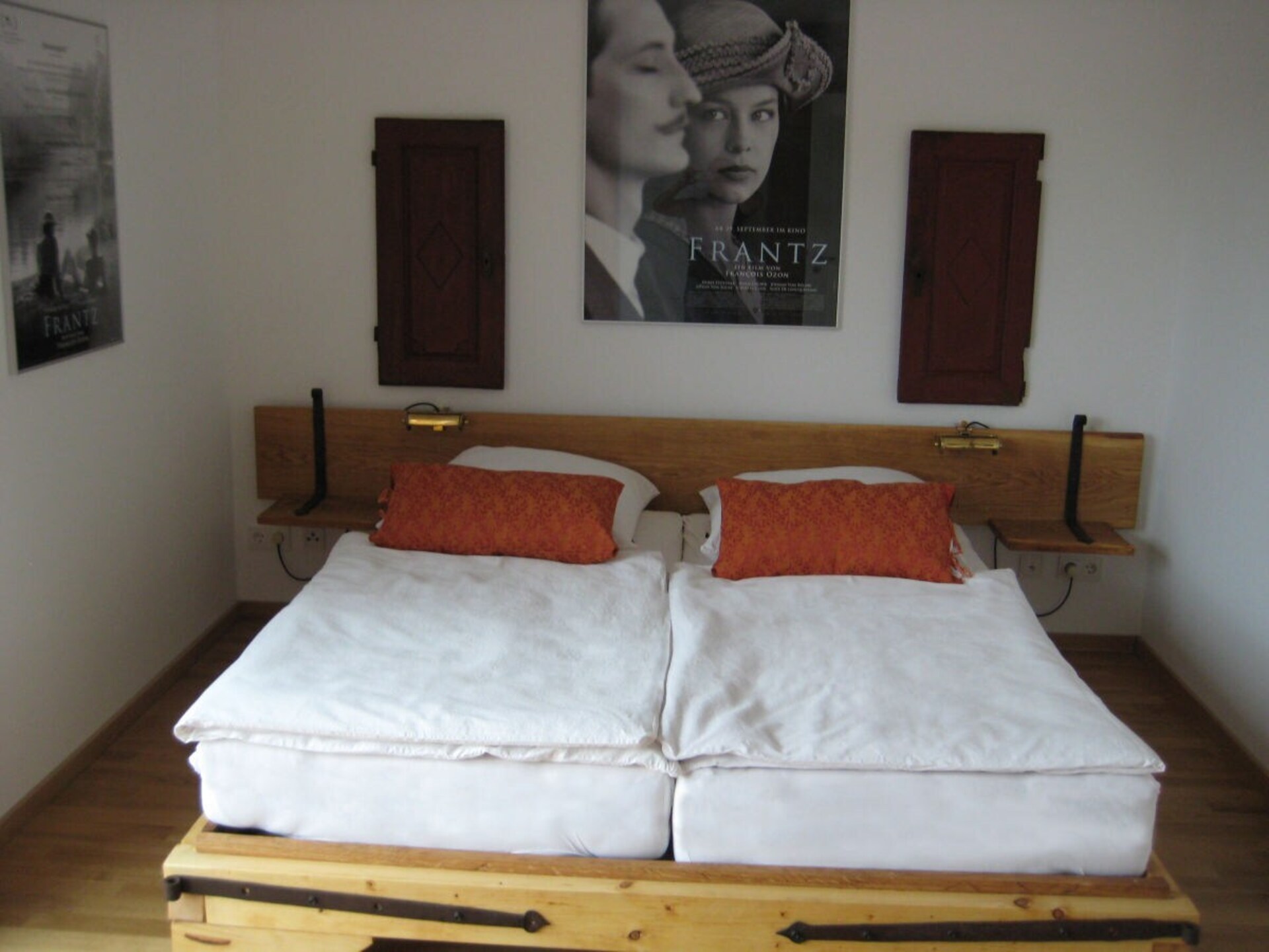 2-persoons vakantiehuis in de oude haven van Wismar - foto 14