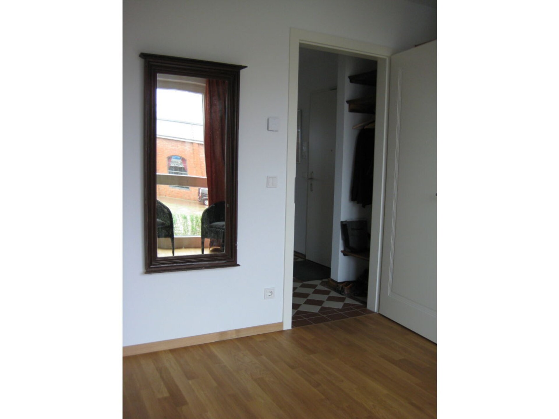 2-persoons vakantiehuis in de oude haven van Wismar - foto 16