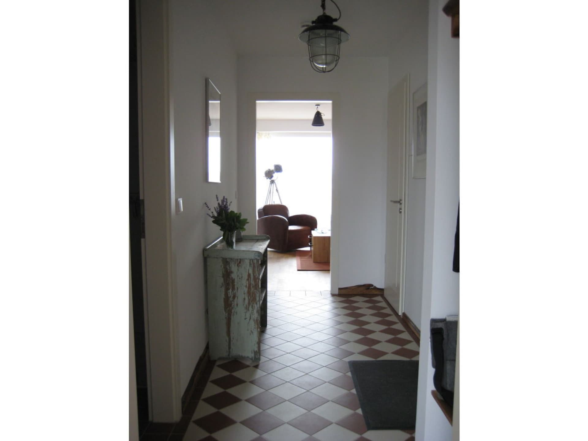 2-persoons vakantiehuis in de oude haven van Wismar - foto 17