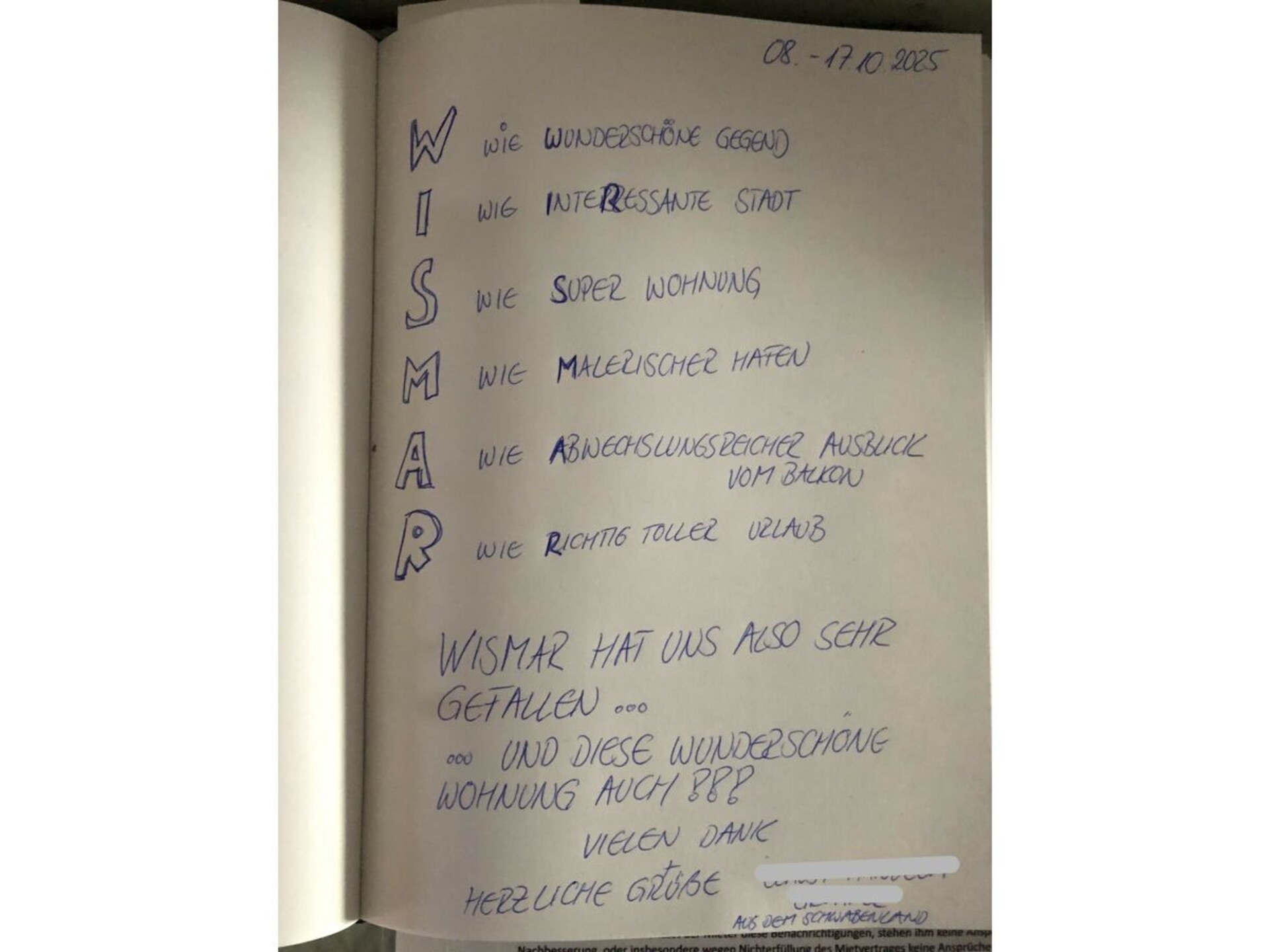 2-persoons vakantiehuis in de oude haven van Wismar - foto 21