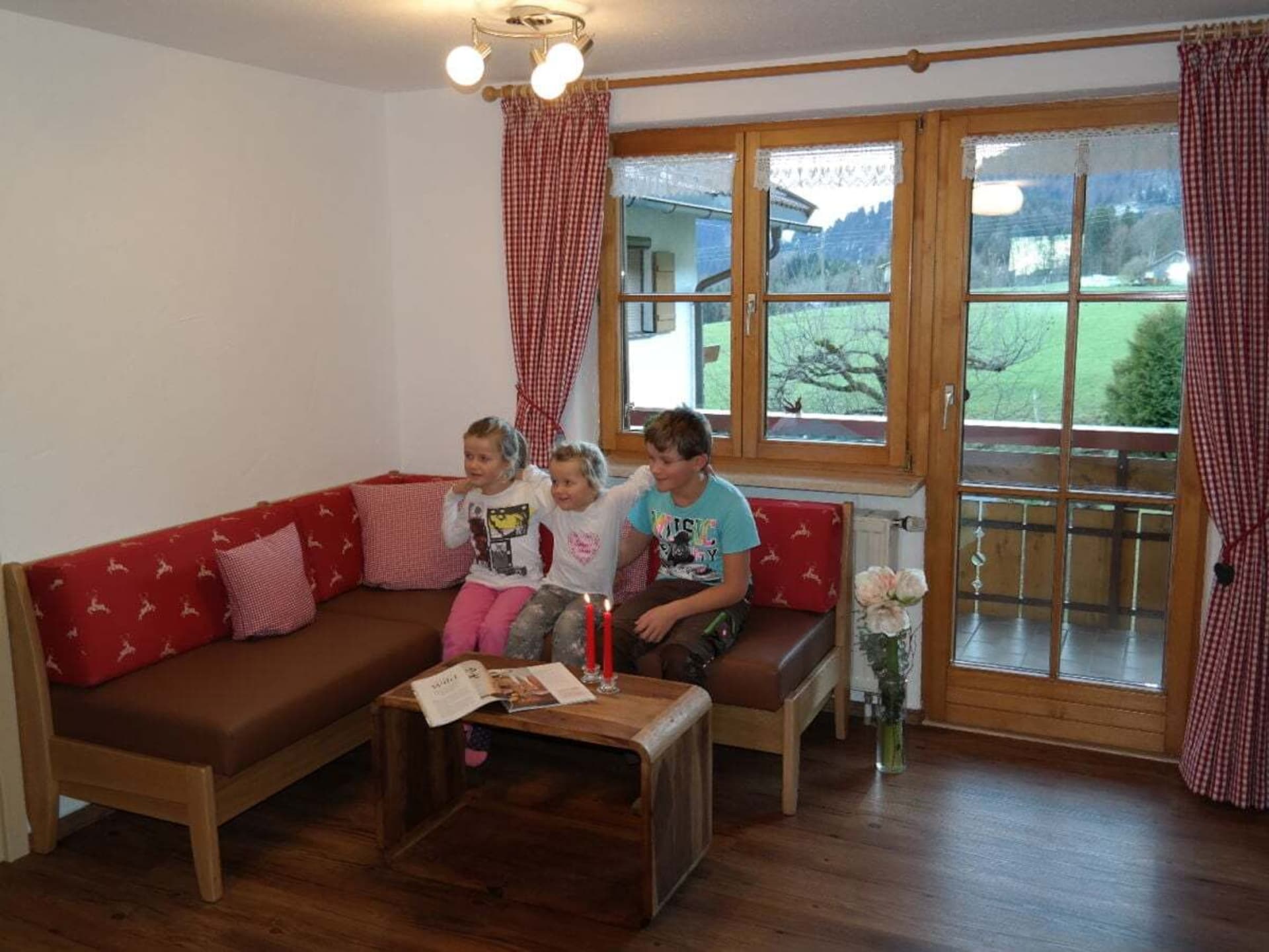 Aan de piste: Sfeervol vakantiehuis in het centrum van Bolsterlang - foto 19
