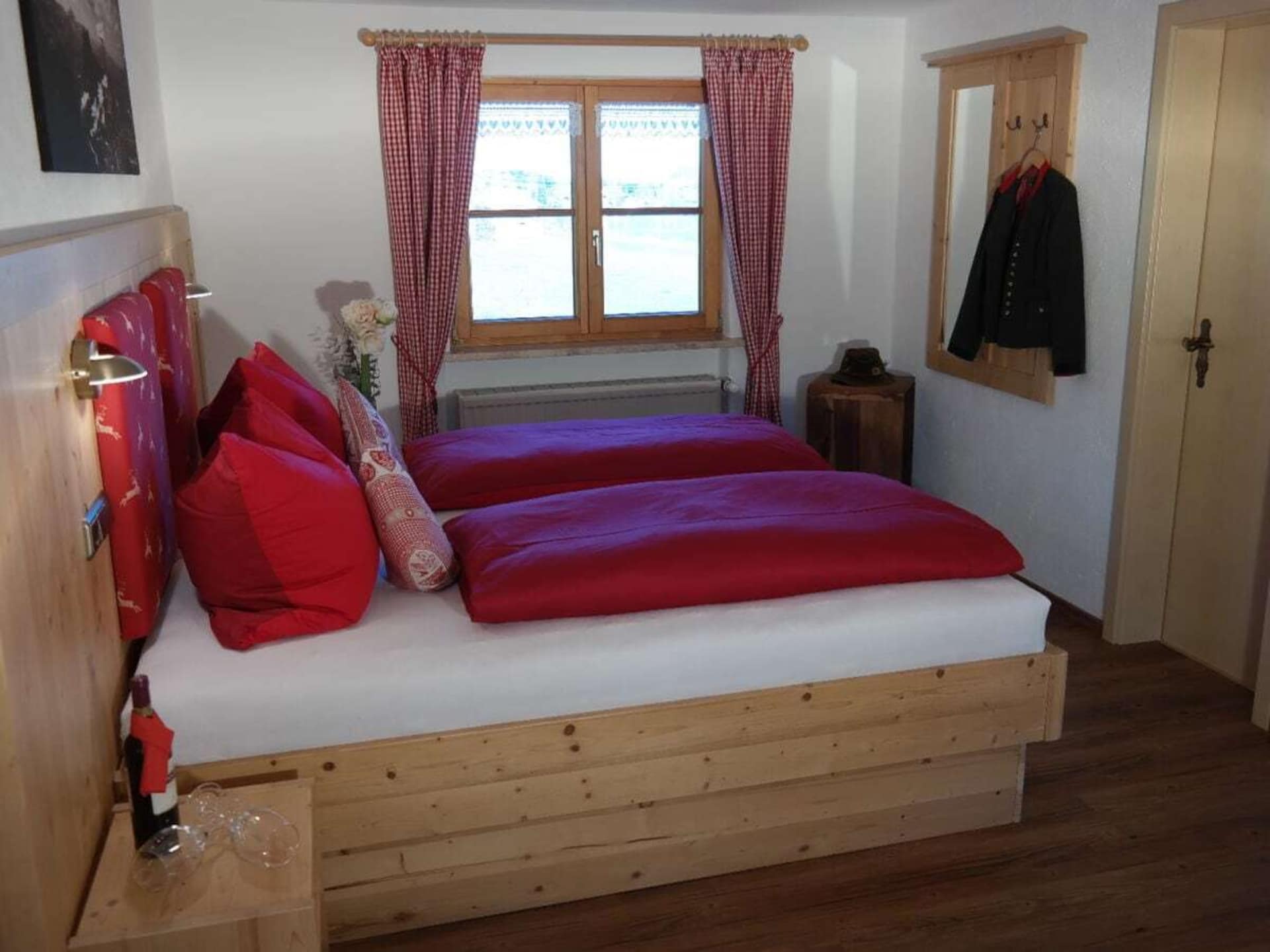 Aan de piste: Sfeervol vakantiehuis in het centrum van Bolsterlang - foto 21