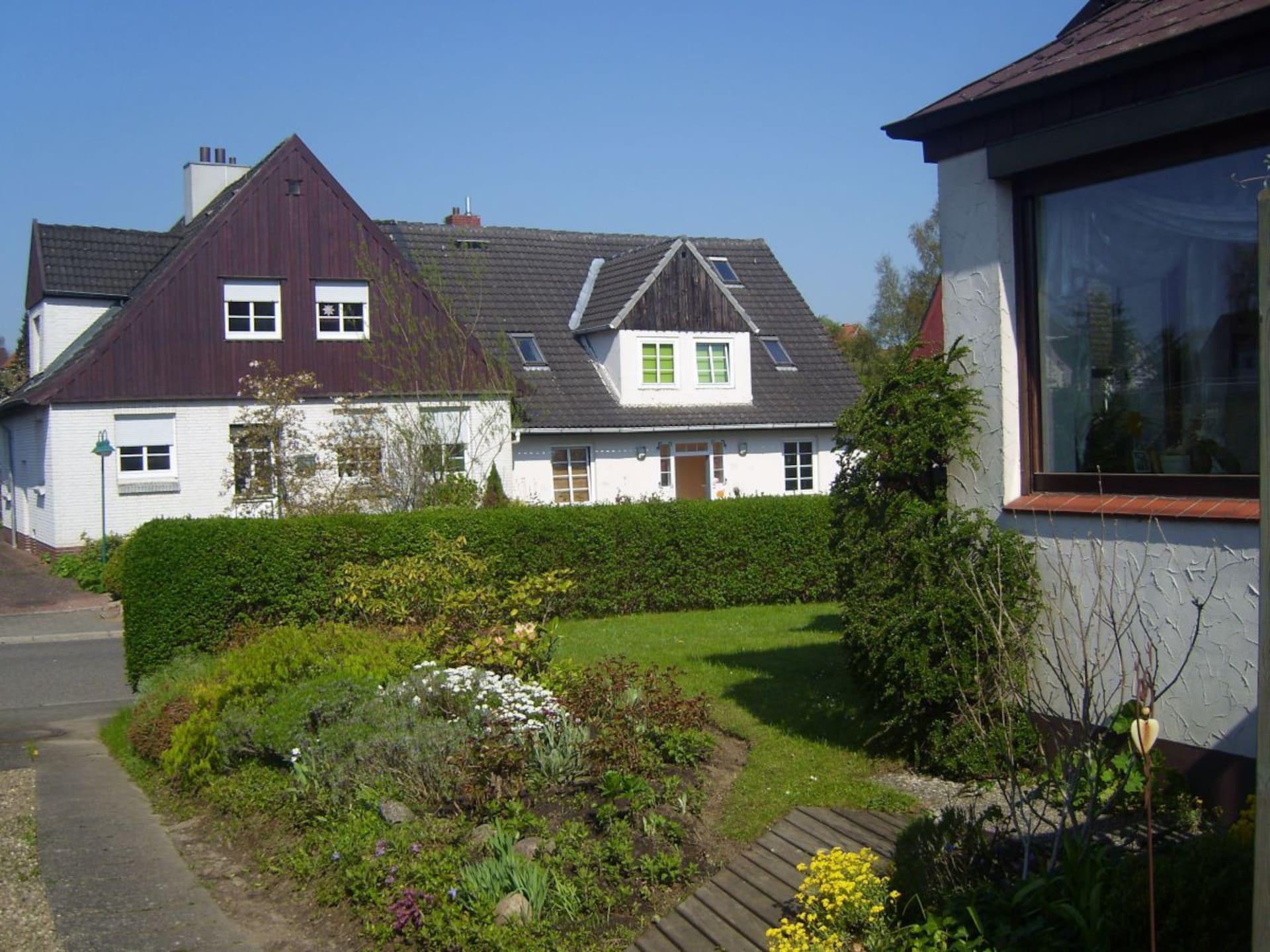 Op 600 m van het centrum: modern vakantiehuis in Eckernförde - foto 2