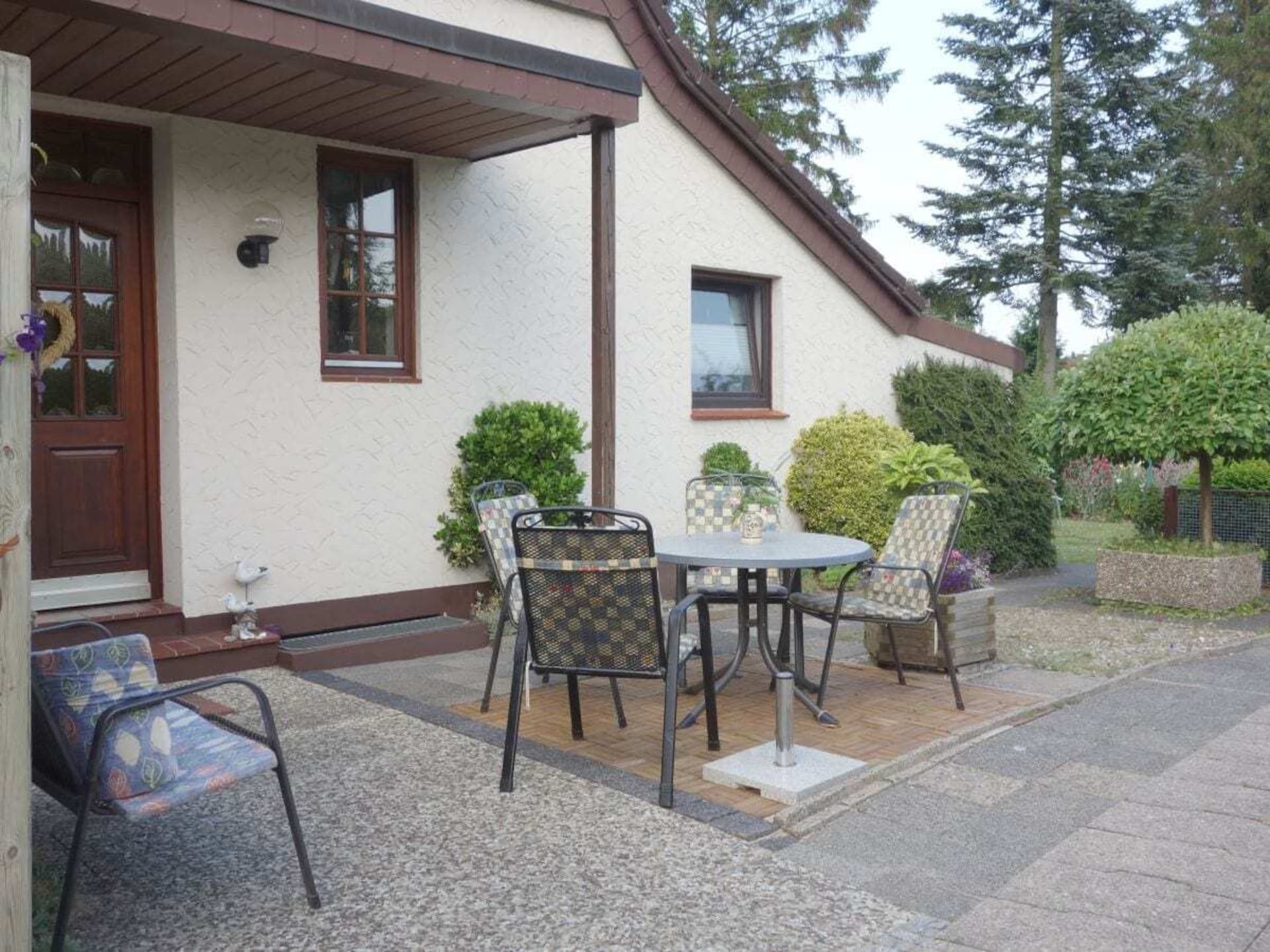 Op 600 m van het centrum: modern vakantiehuis in Eckernförde - foto 3