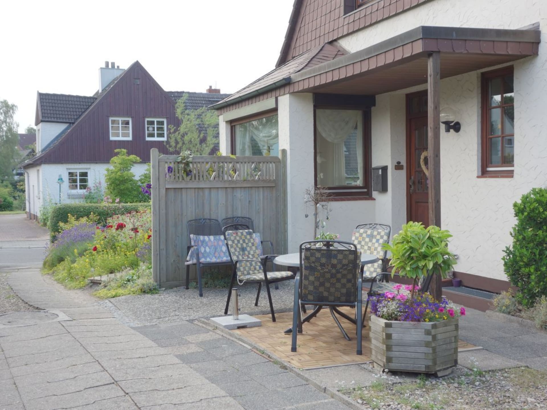 Op 600 m van het centrum: modern vakantiehuis in Eckernförde - foto 4