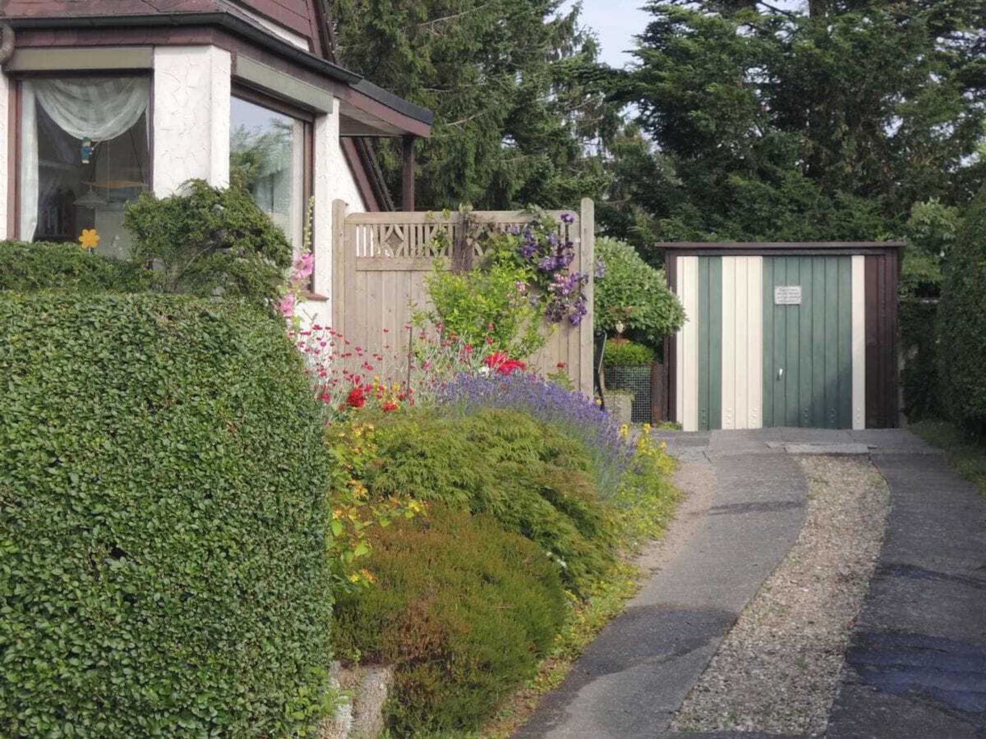 Op 600 m van het centrum: modern vakantiehuis in Eckernförde - foto 5