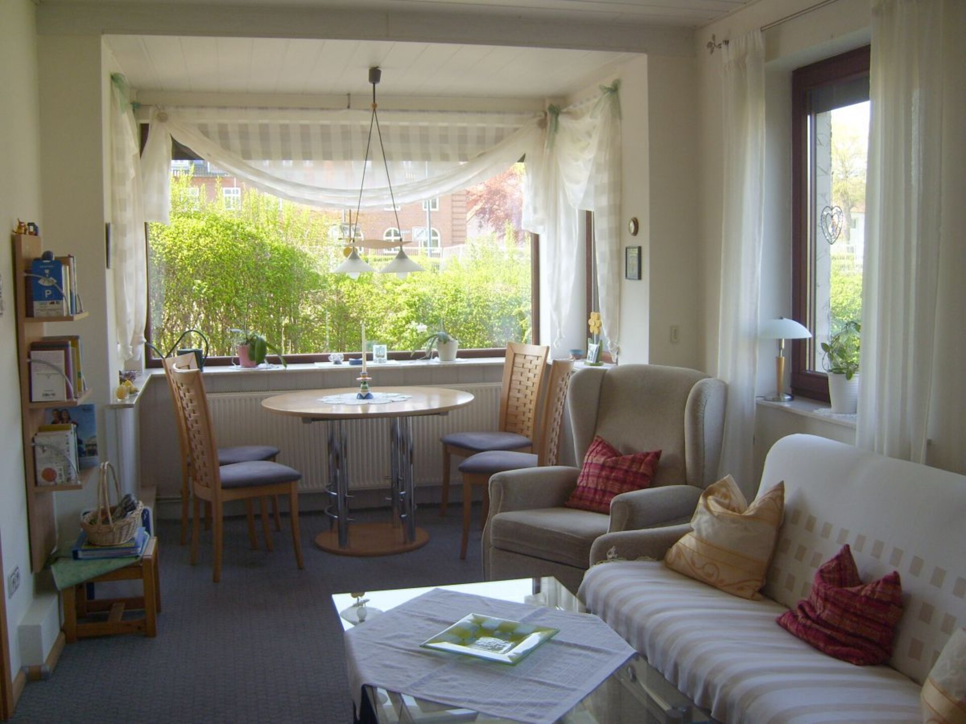 Op 600 m van het centrum: modern vakantiehuis in Eckernförde - foto 7