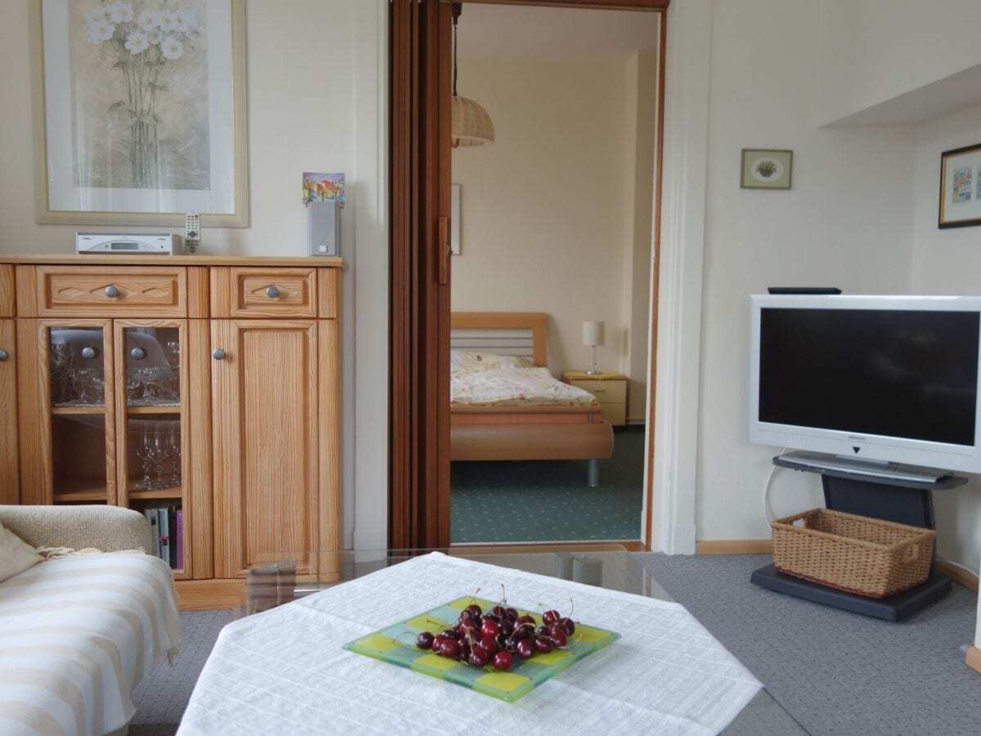 Op 600 m van het centrum: modern vakantiehuis in Eckernförde - foto 8