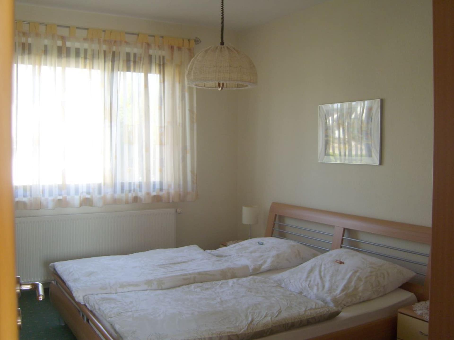 Op 600 m van het centrum: modern vakantiehuis in Eckernförde - foto 10