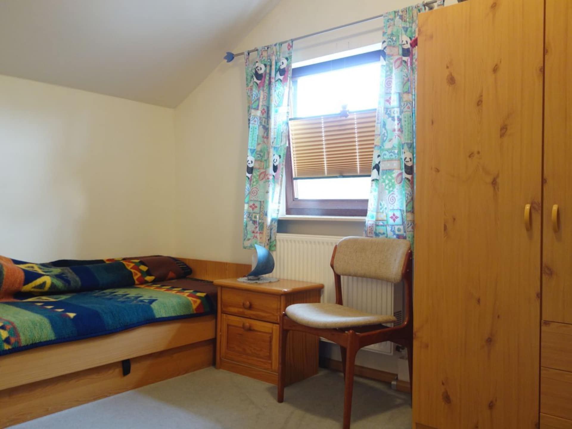 Op 600 m van het centrum: modern vakantiehuis in Eckernförde - foto 12