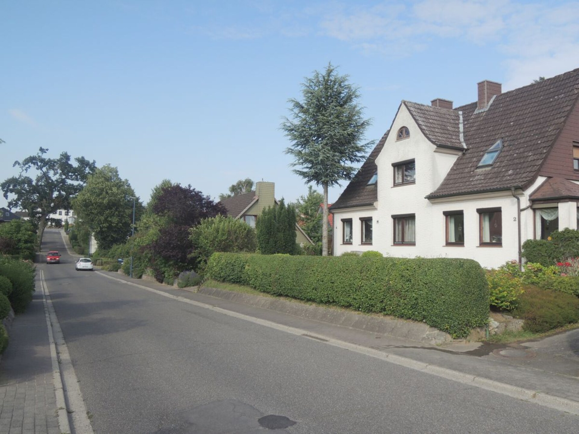 Op 600 m van het centrum: modern vakantiehuis in Eckernförde - foto 15