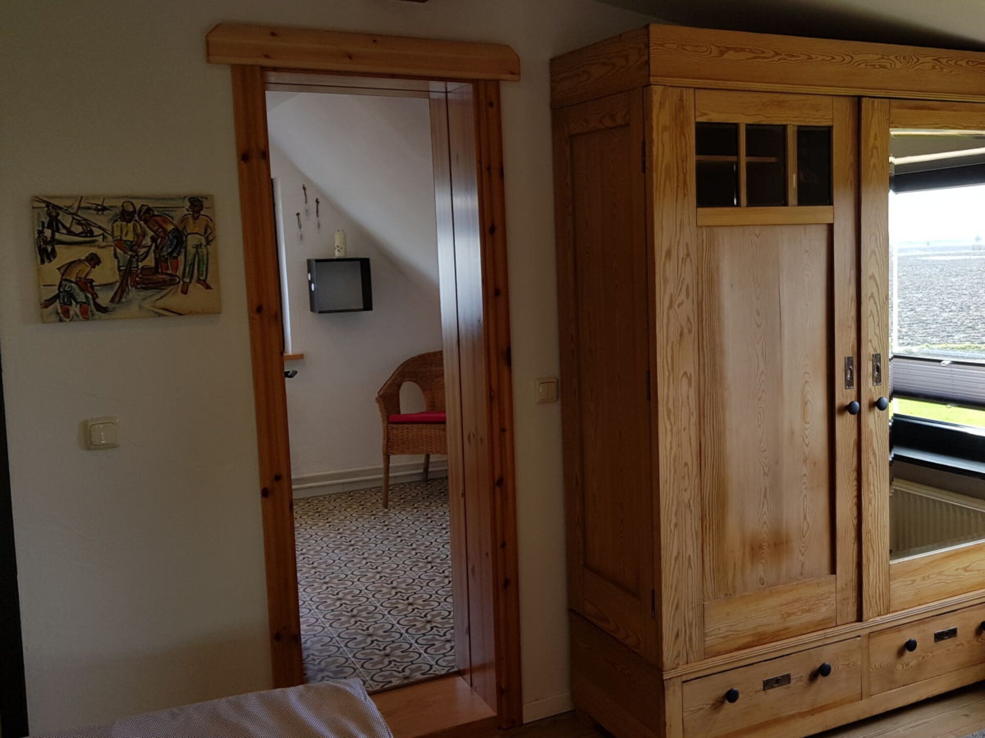 Modern designvakantiehuis voor 2 personen op Nordstrand - foto 11
