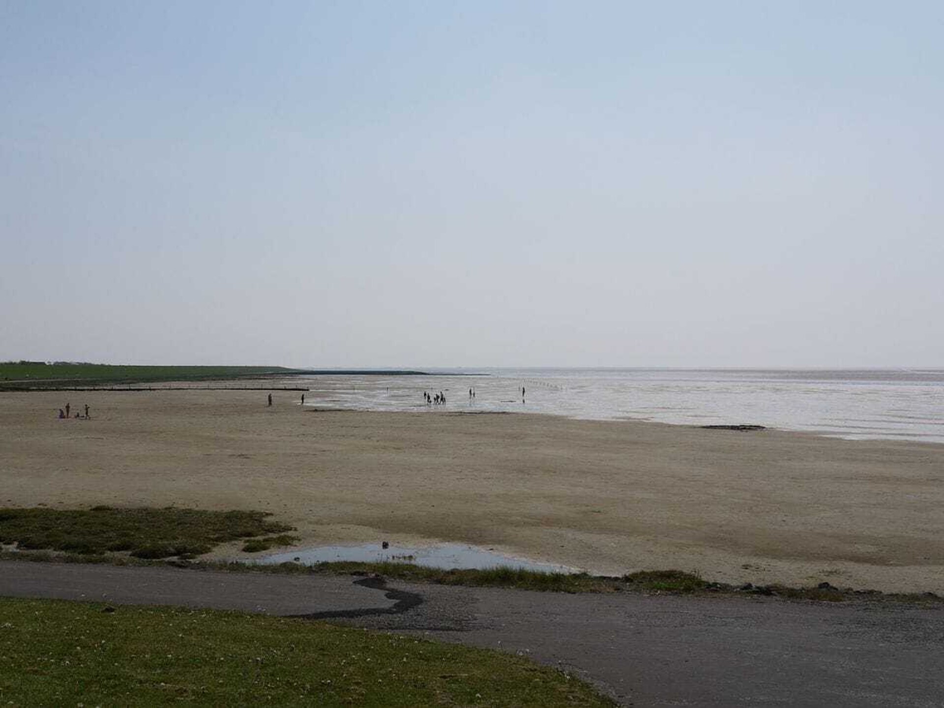 Modern designvakantiehuis voor 2 personen op Nordstrand - foto 24
