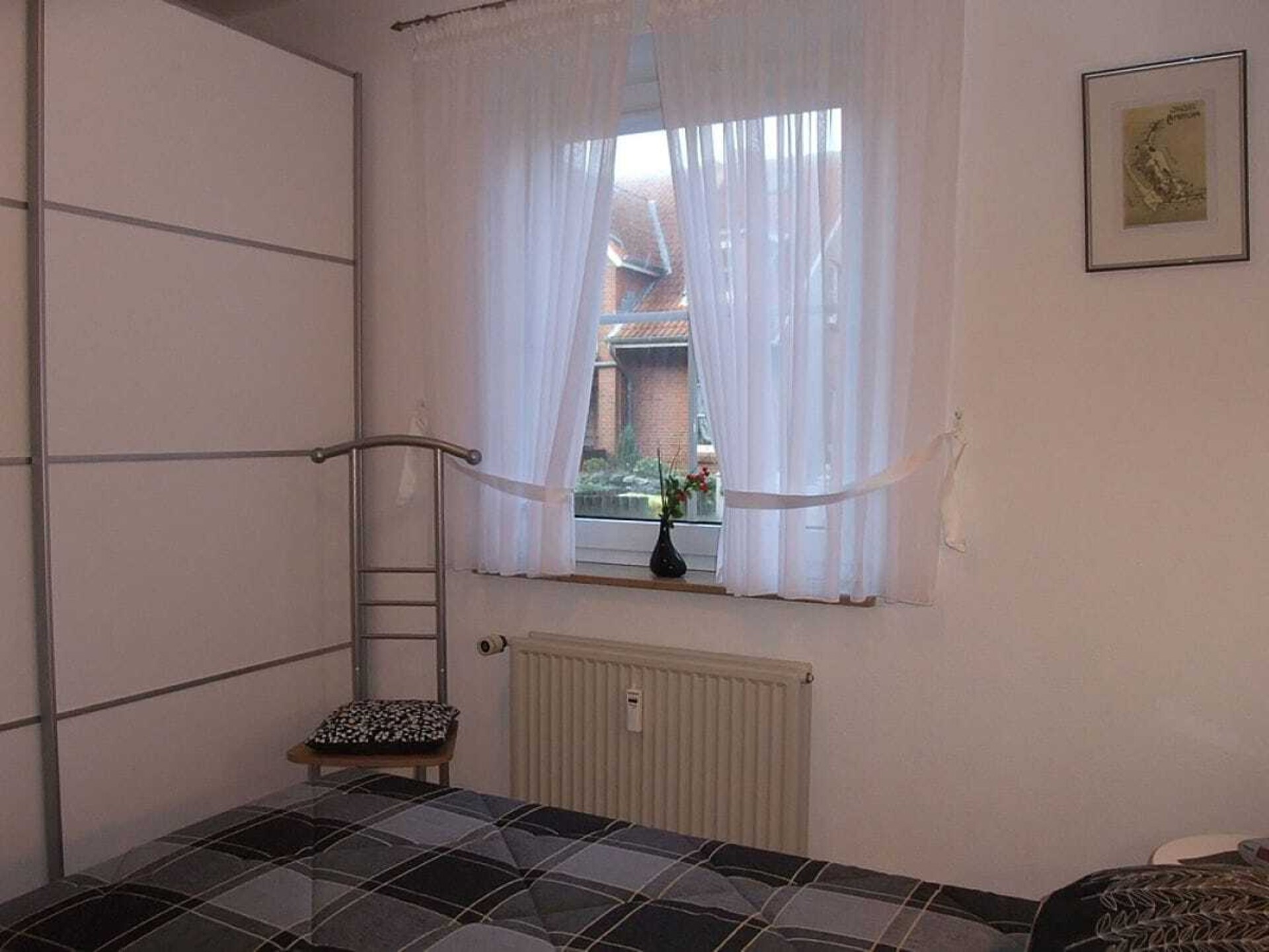 2-persoons vakantiehuis in het centrum van Wittdün - foto 10