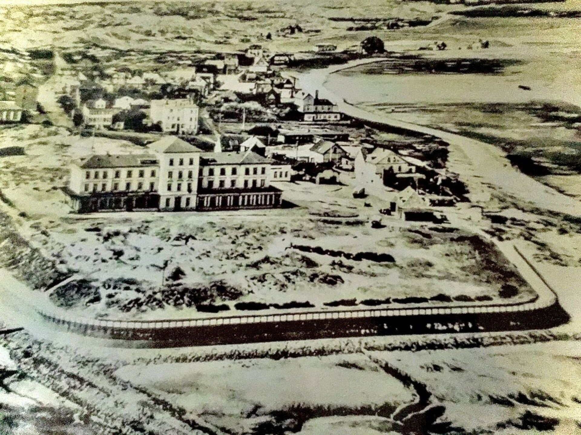 2-persoons vakantiehuis in het centrum van Wittdün - foto 23