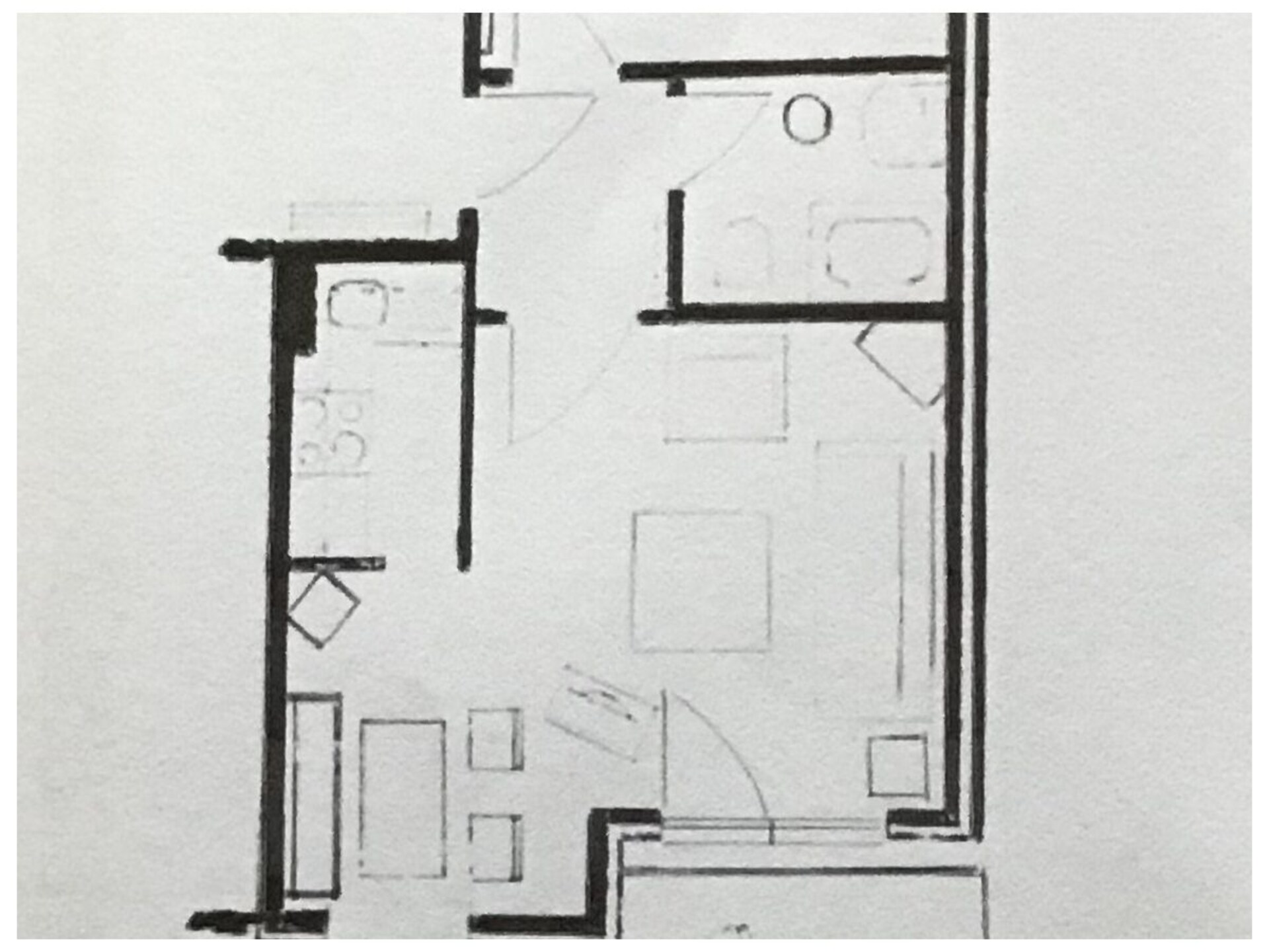 2-persoons vakantiehuis in het centrum van Wittdün - foto 26