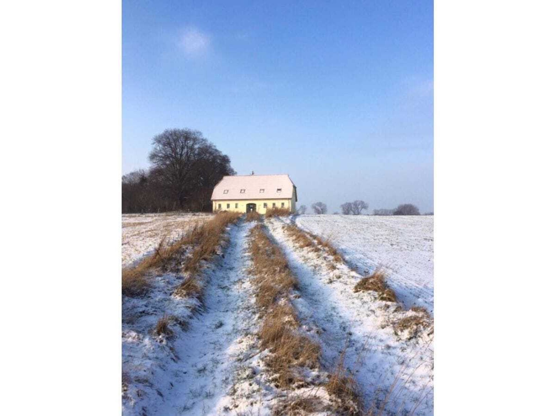 Op 1,0 km van het centrum: rustiek vakantiehuis in Hasselberg - foto 2