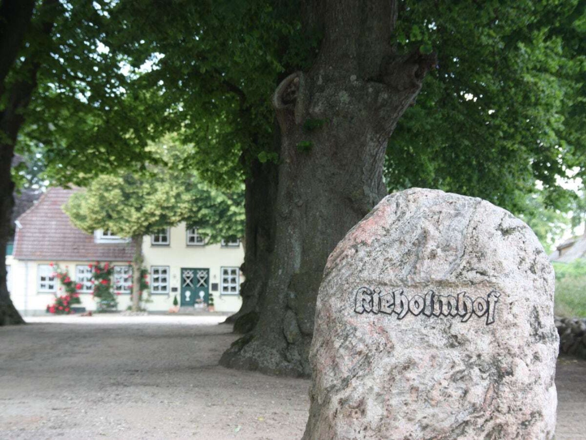 Op 1,0 km van het centrum: rustiek vakantiehuis in Hasselberg - foto 3