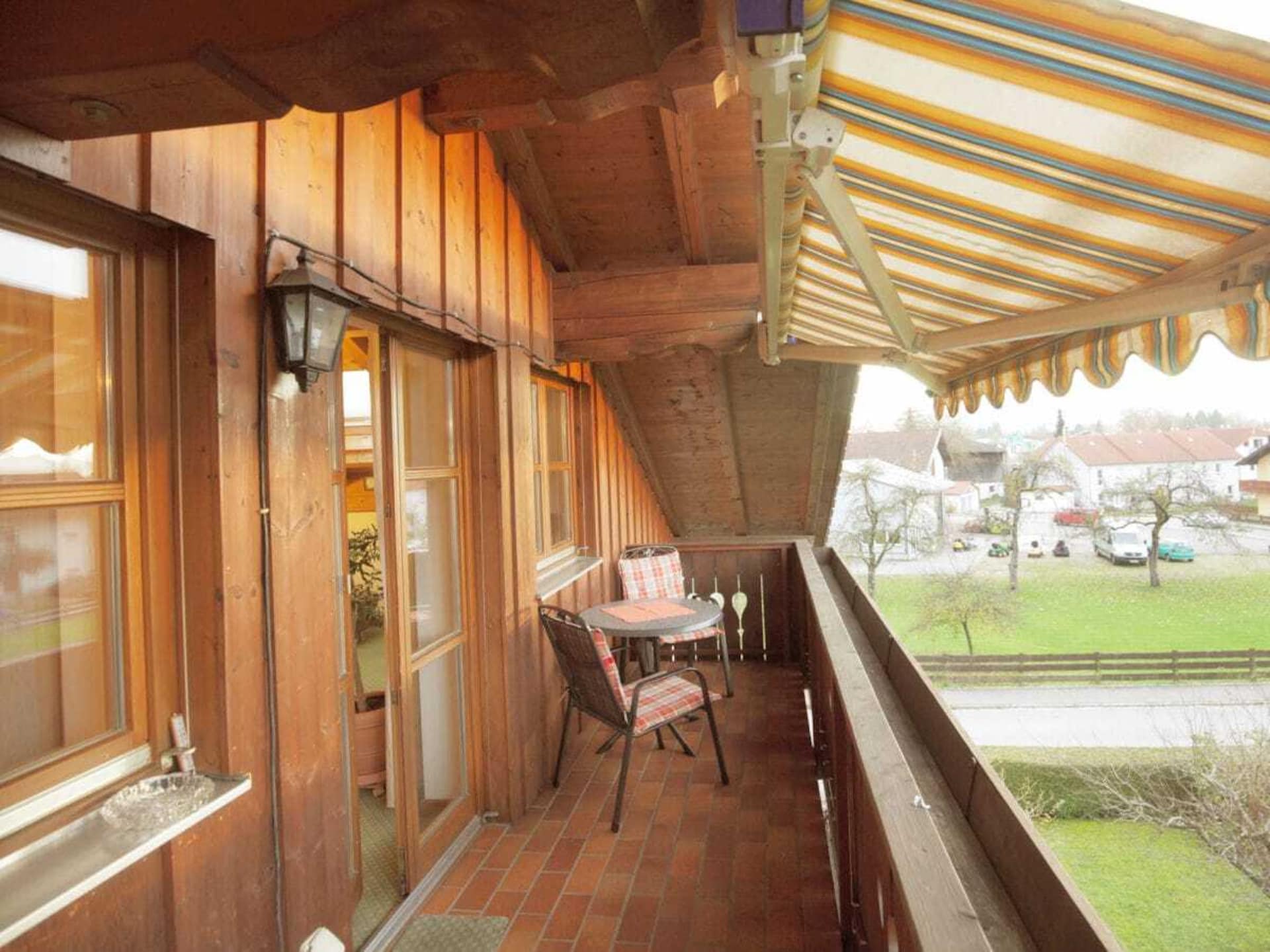 Centraal gelegen vakantiehuis in Bad Endorf met Alpenpanorama - foto 2