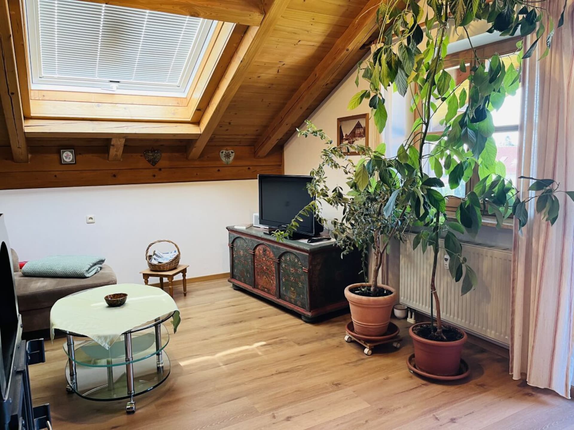 Centraal gelegen vakantiehuis in Bad Endorf met Alpenpanorama - foto 10