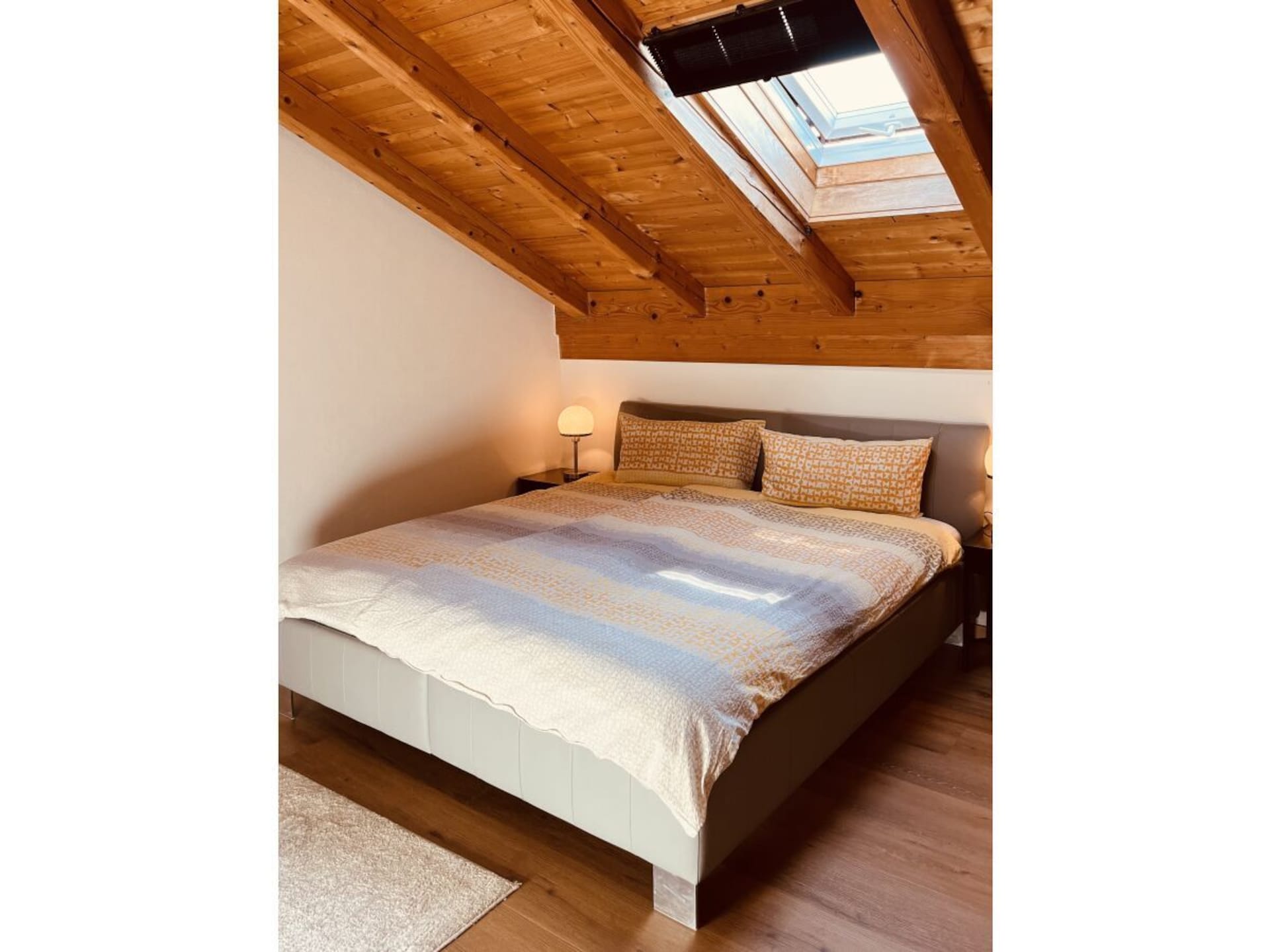Centraal gelegen vakantiehuis in Bad Endorf met Alpenpanorama - foto 13