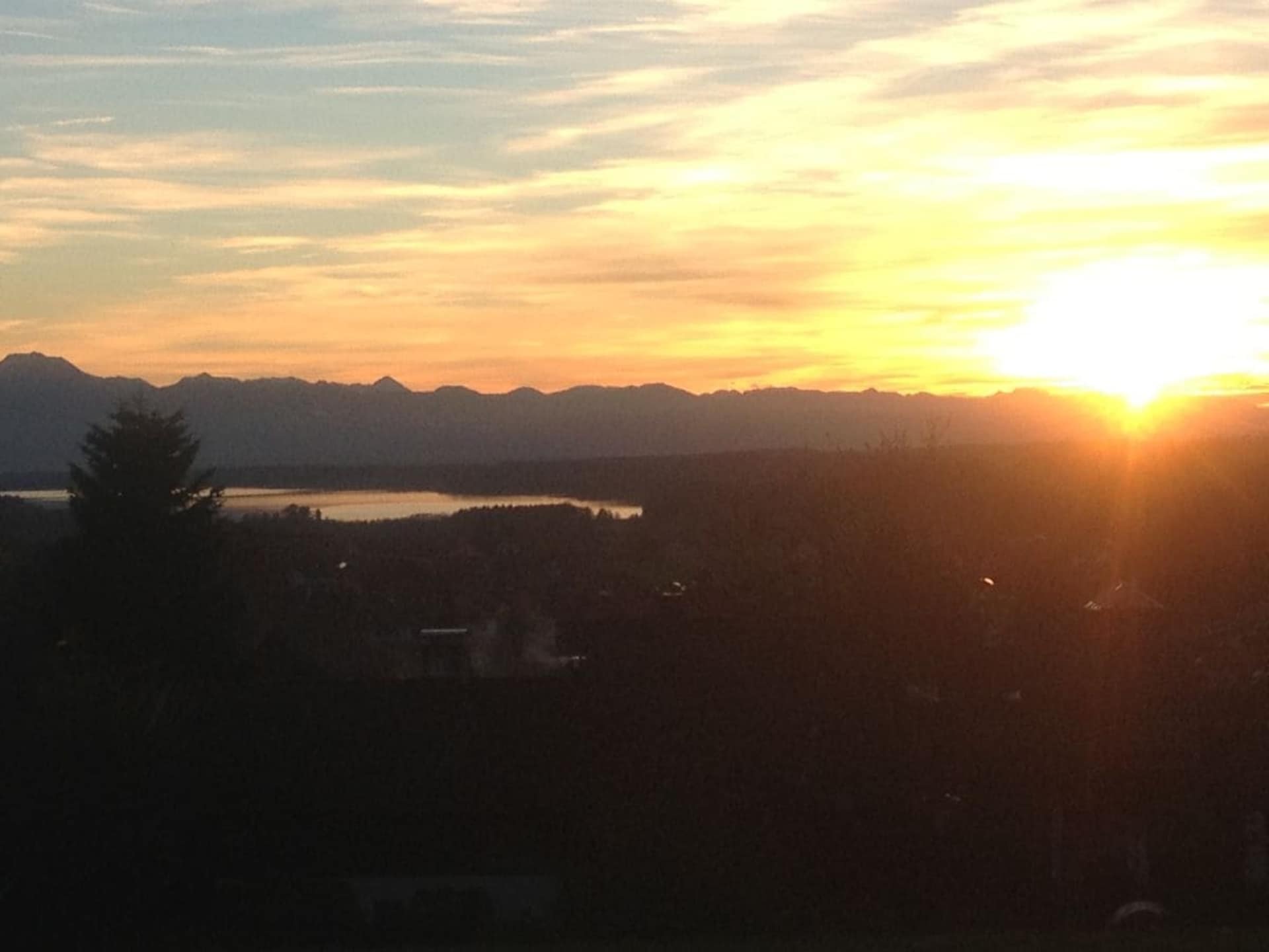 Centraal gelegen vakantiehuis in Bad Endorf met Alpenpanorama - foto 16