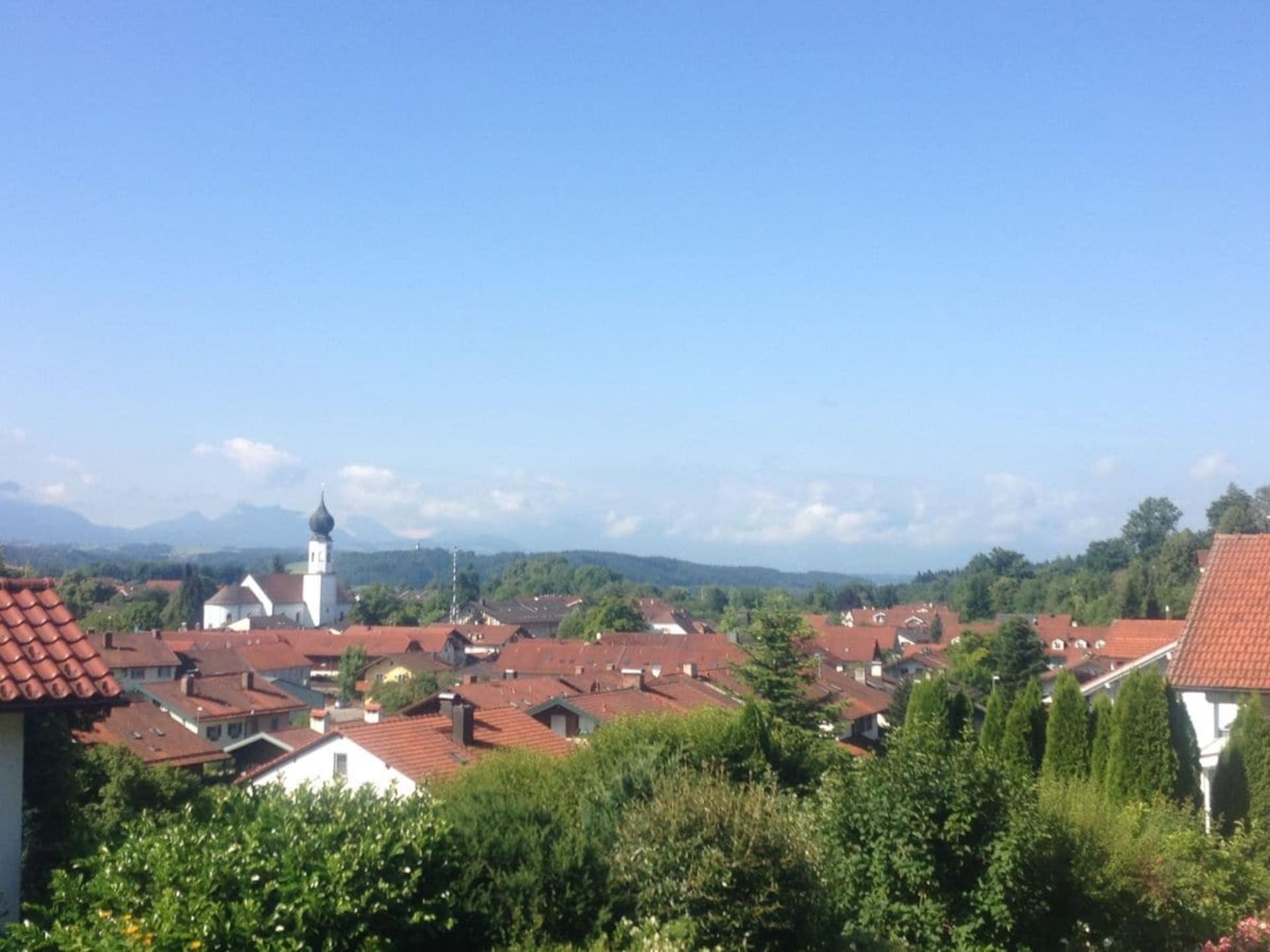 Centraal gelegen vakantiehuis in Bad Endorf met Alpenpanorama - foto 17
