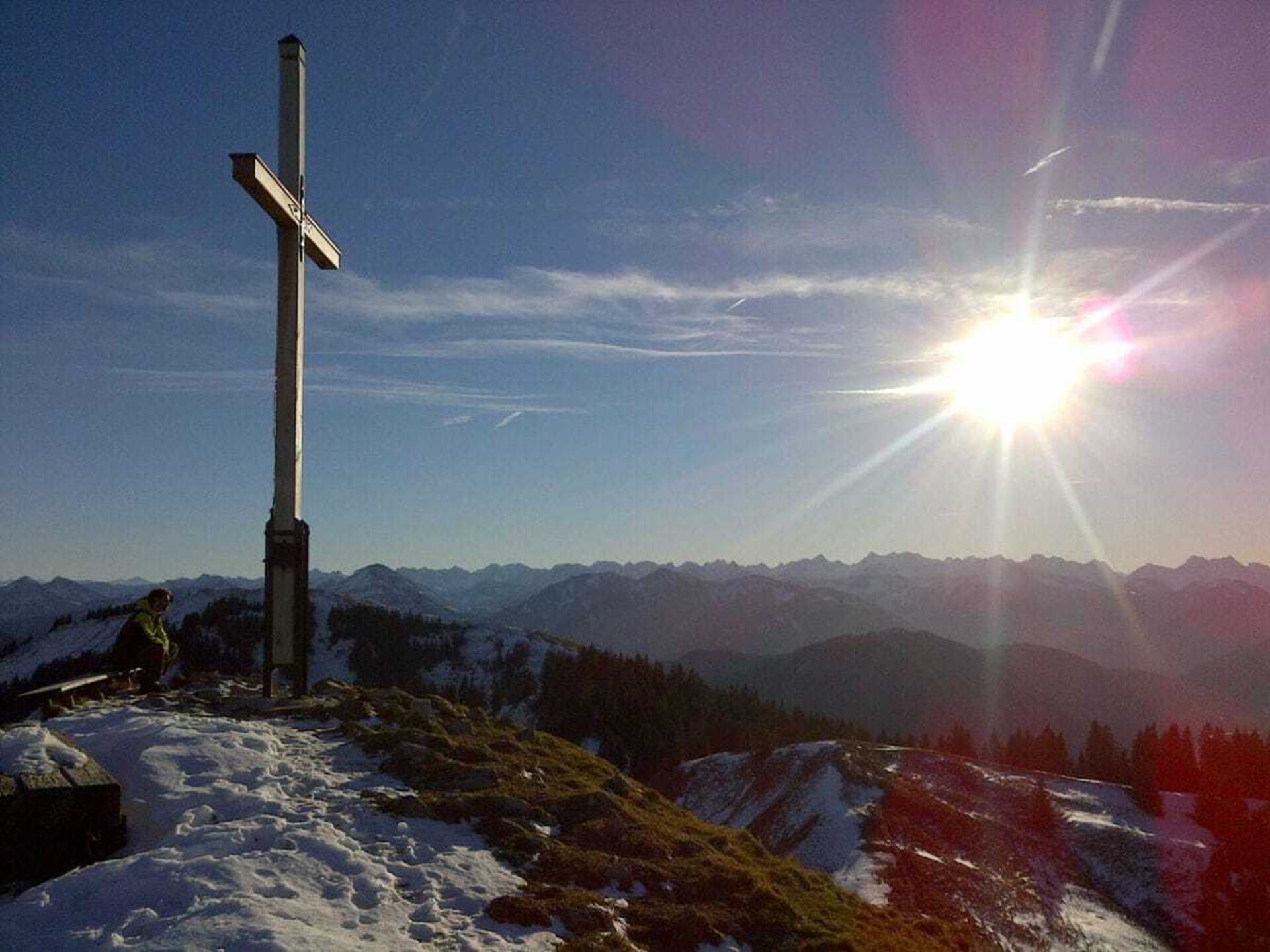 Centraal gelegen vakantiehuis in Bad Endorf met Alpenpanorama - foto 19