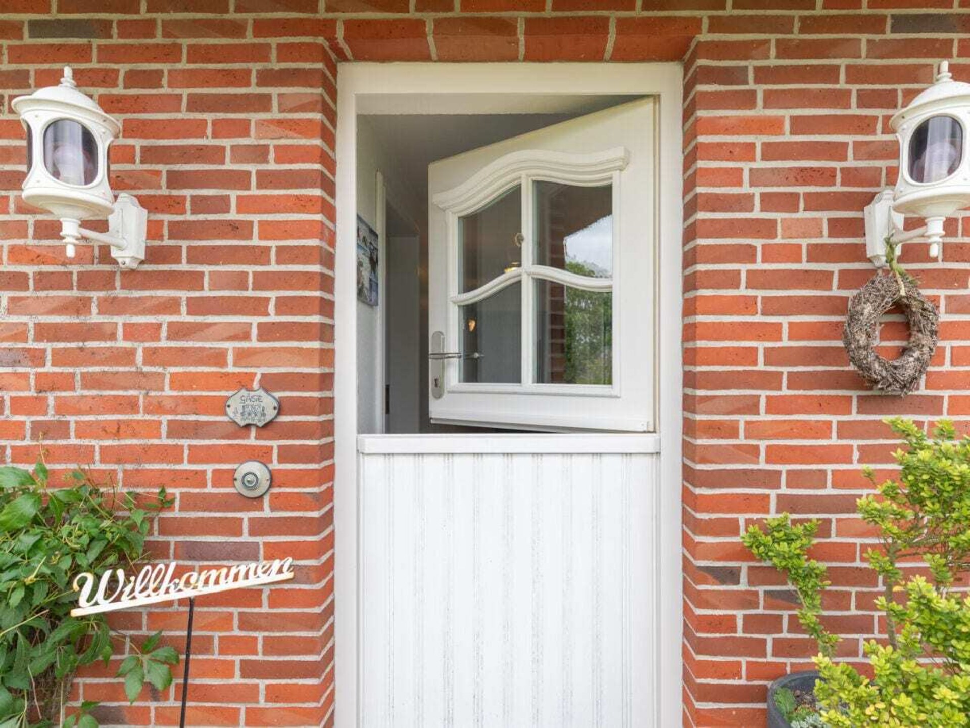 Ruim vakantiehuis voor 4 personen in Dagebüll - foto 10