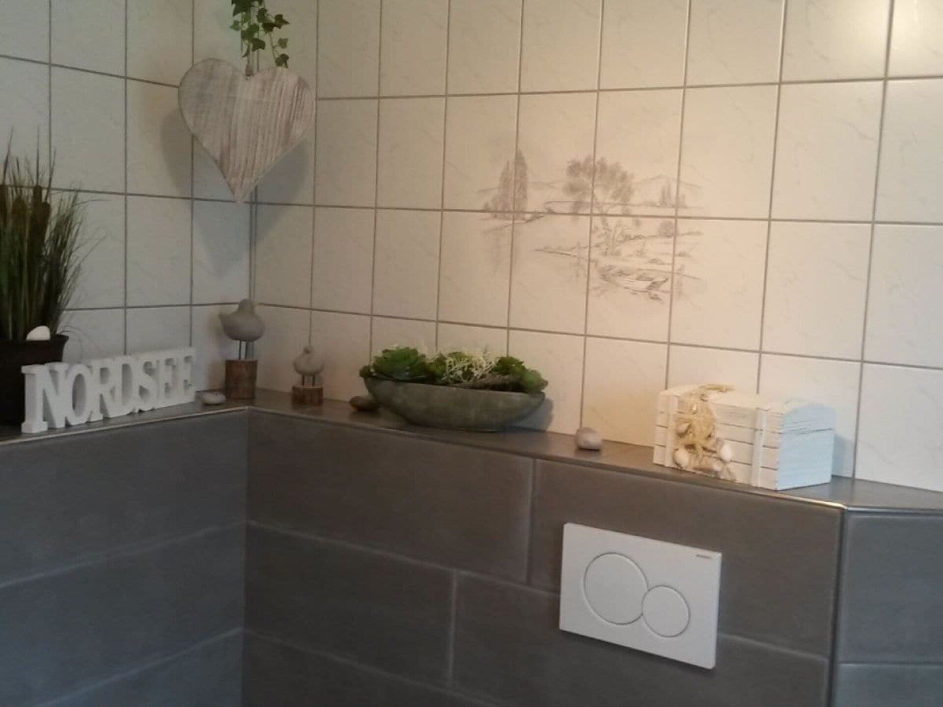 Ruim vakantiehuis voor 4 personen in Dagebüll - foto 14