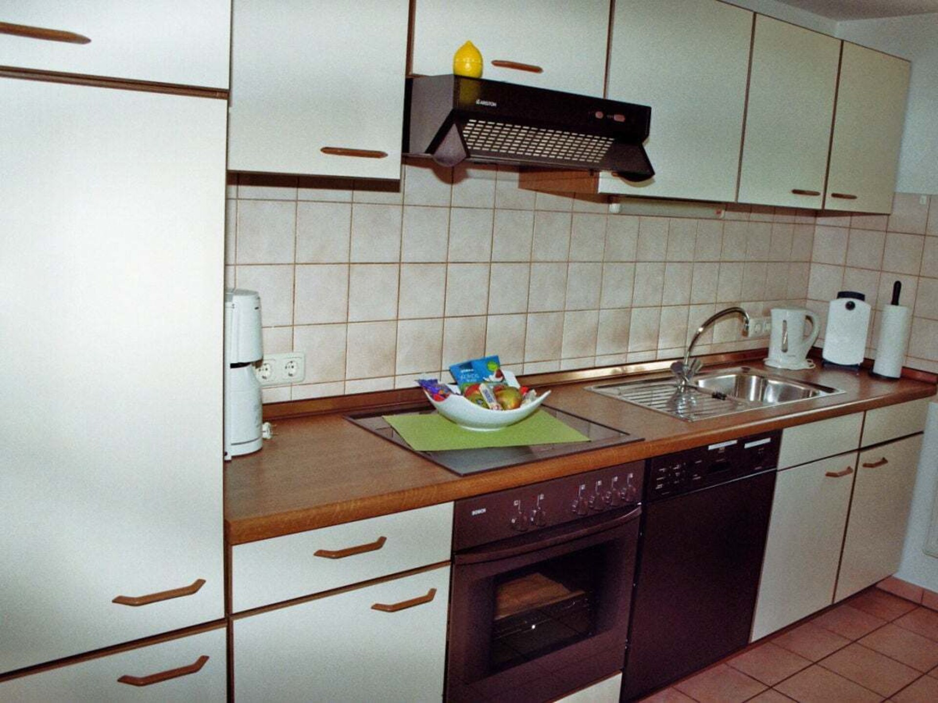 Ruim vakantiehuis voor 4 personen in Dagebüll - foto 15