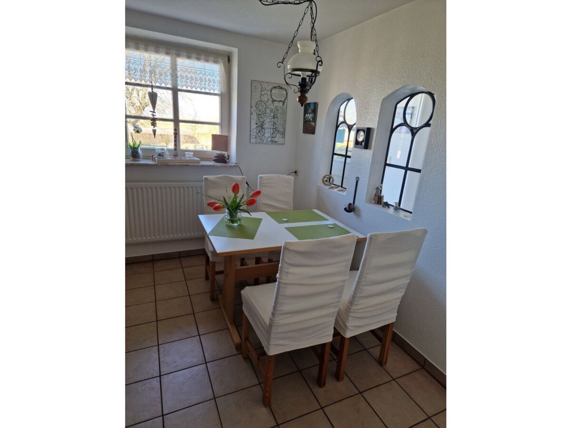 Ruim vakantiehuis voor 4 personen in Dagebüll - foto 16