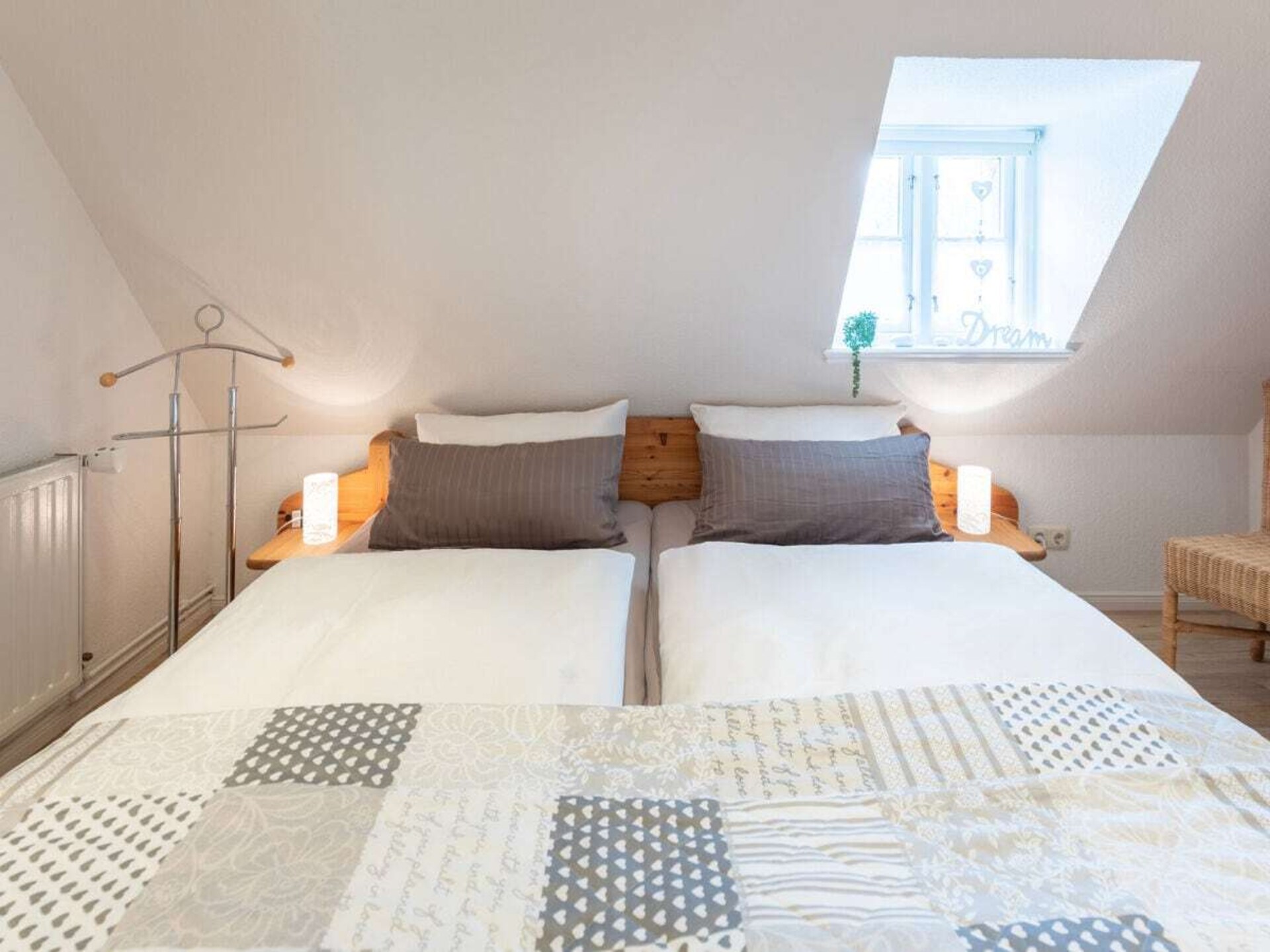 Ruim vakantiehuis voor 4 personen in Dagebüll - foto 22