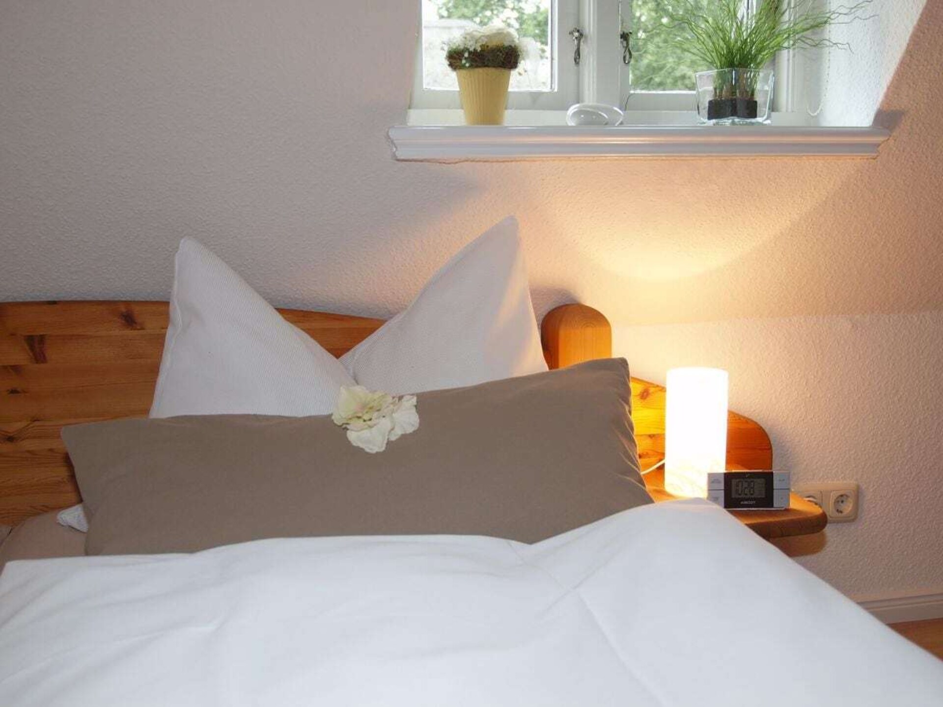 Ruim vakantiehuis voor 4 personen in Dagebüll - foto 23
