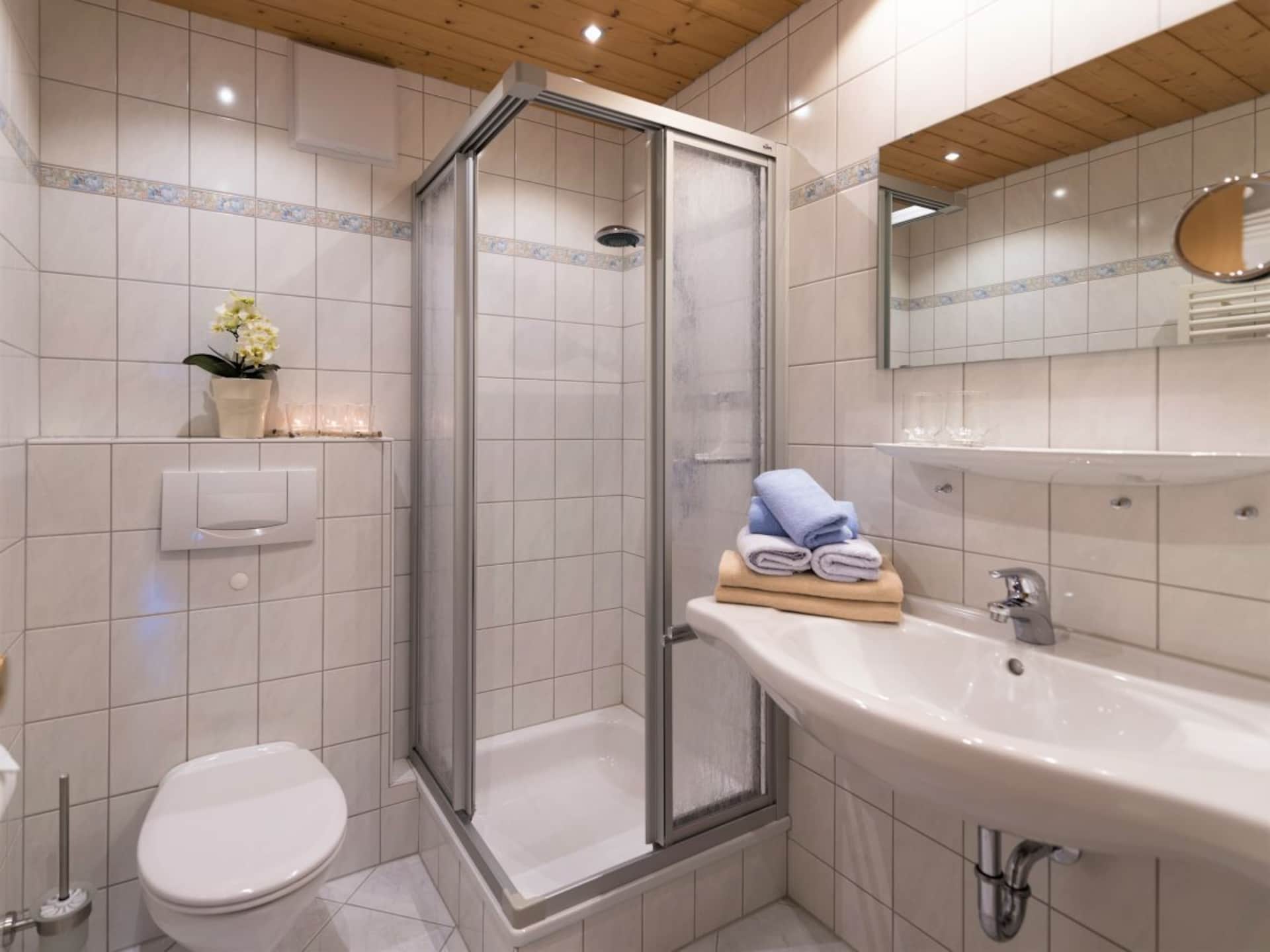 Centraal gelegen vakantiehuis in Fischen direct aan de piste - foto 11