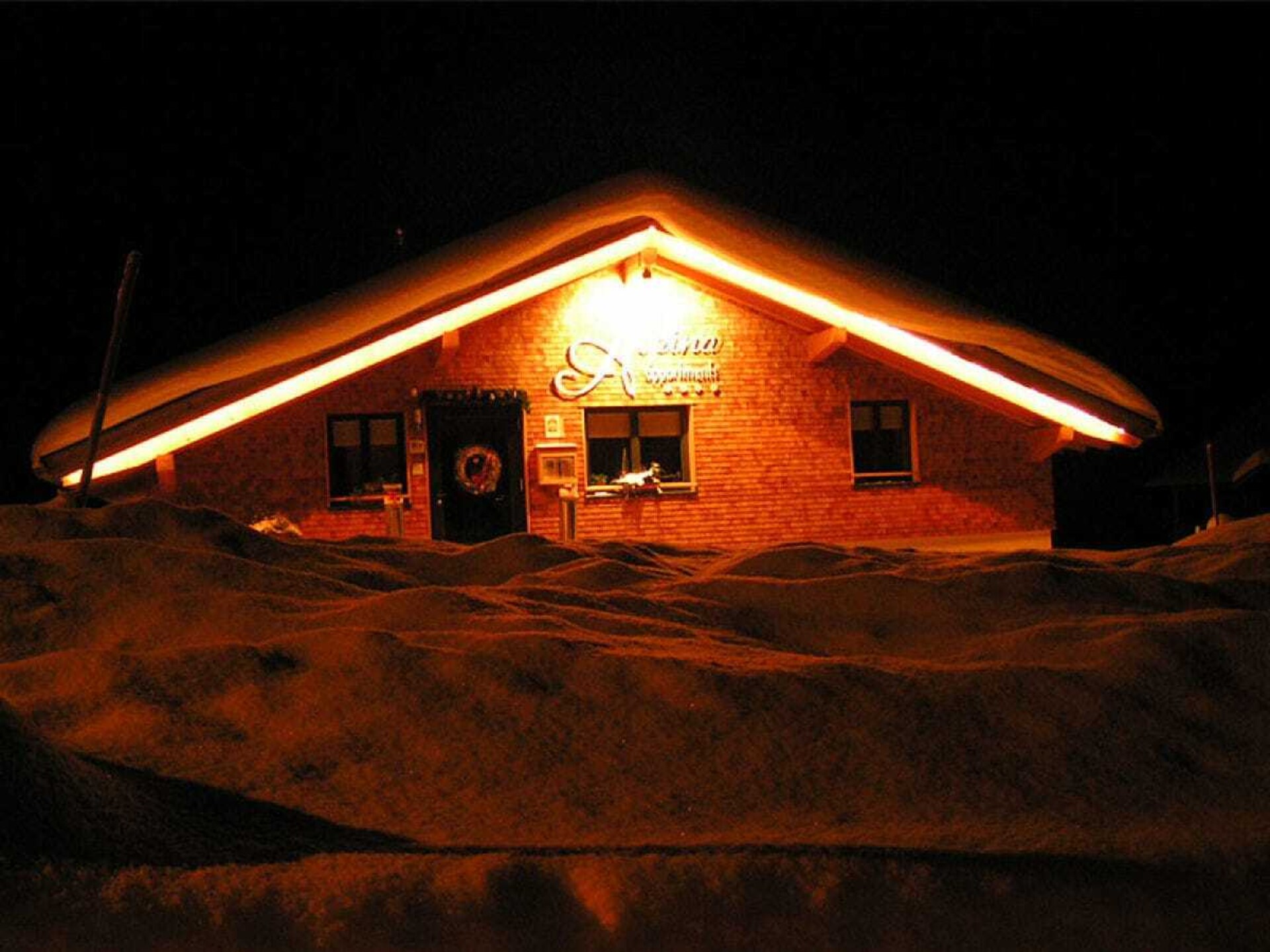 Comfortabel vakantiehuis met sauna in het berglandschap van Schröcken - foto 4
