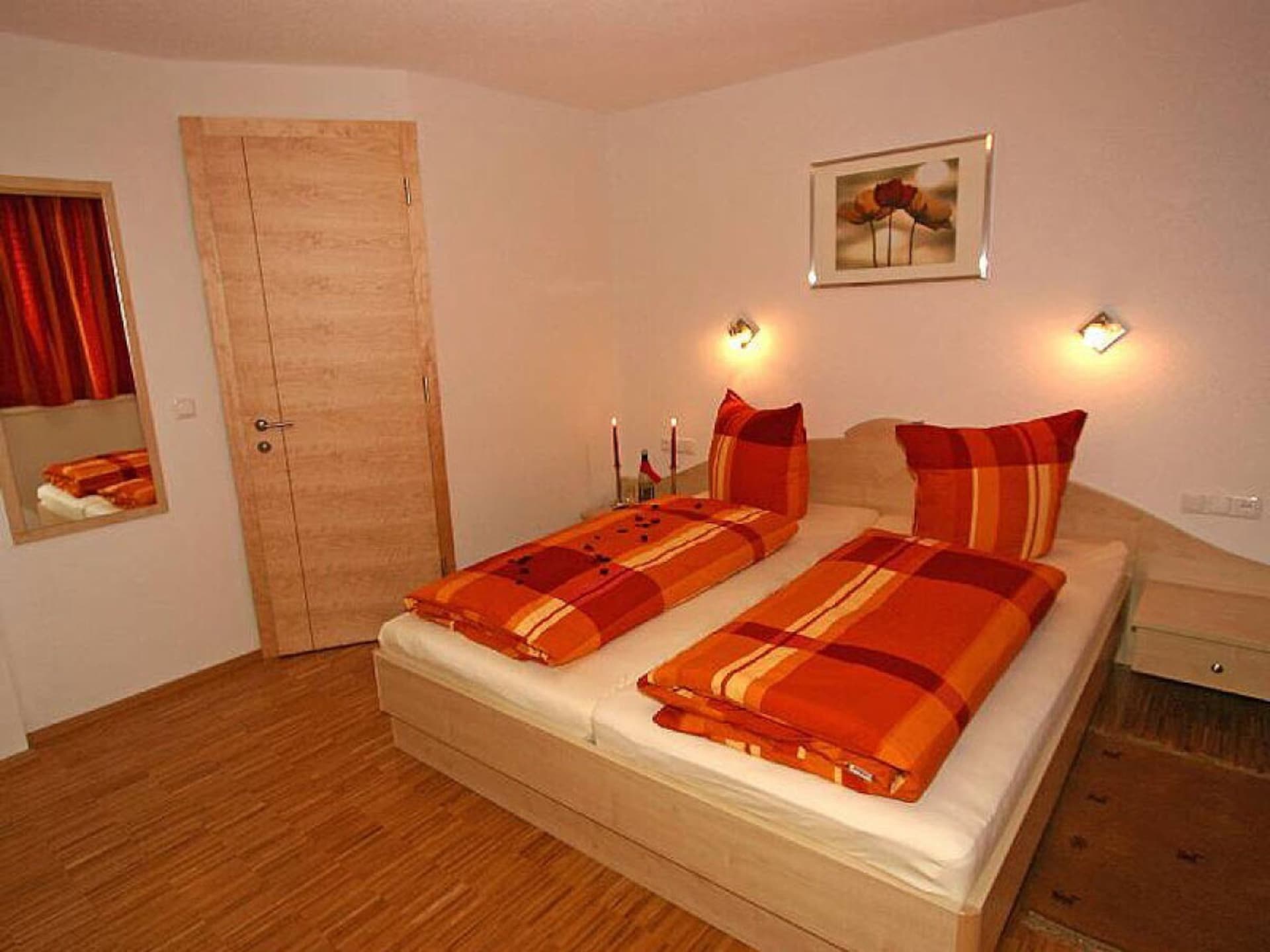 Comfortabel vakantiehuis met sauna in het berglandschap van Schröcken - foto 8