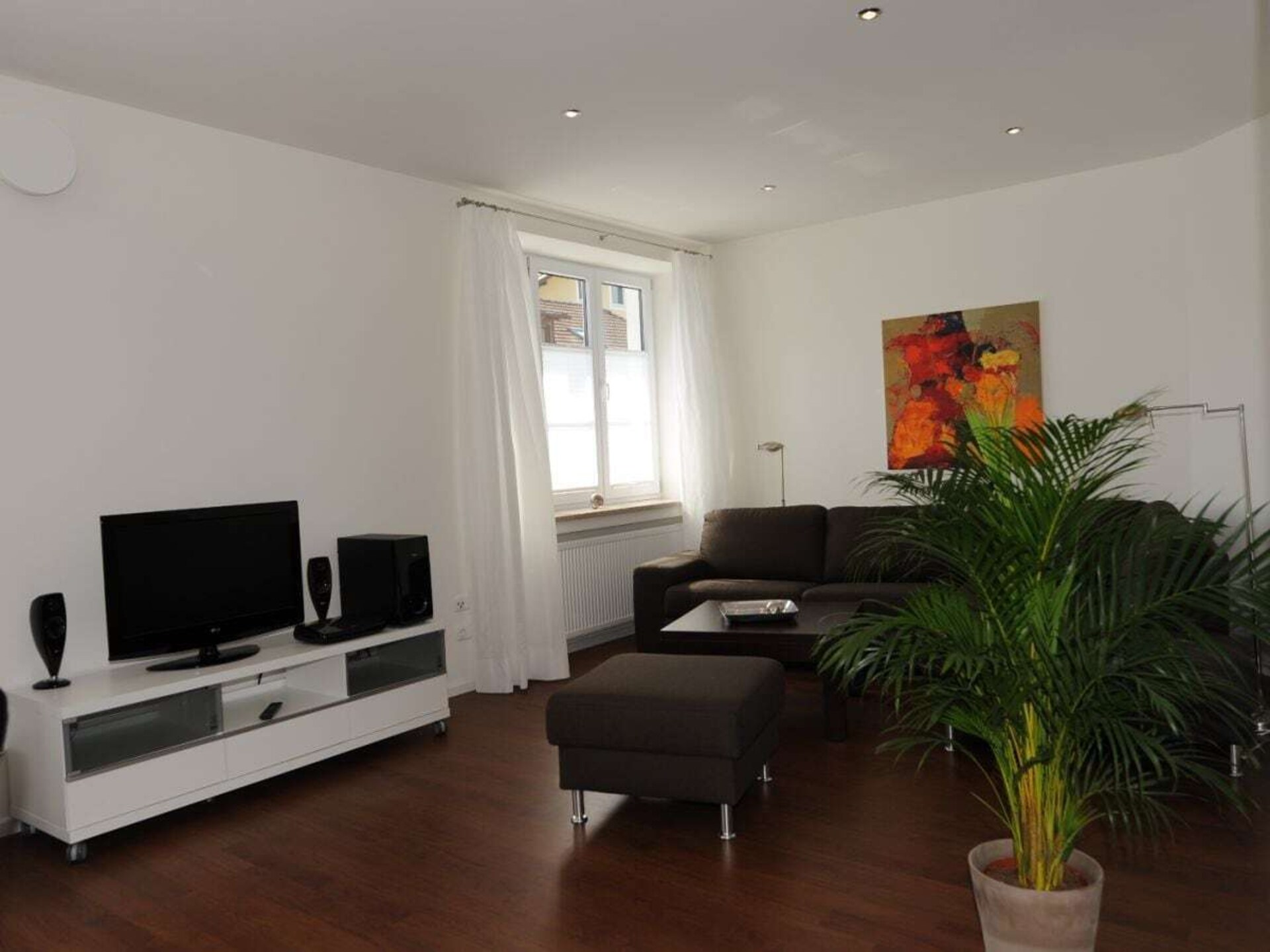 Modern vakantiehuis Am Kurpark in Garmisch-Partenkirchen - foto 5