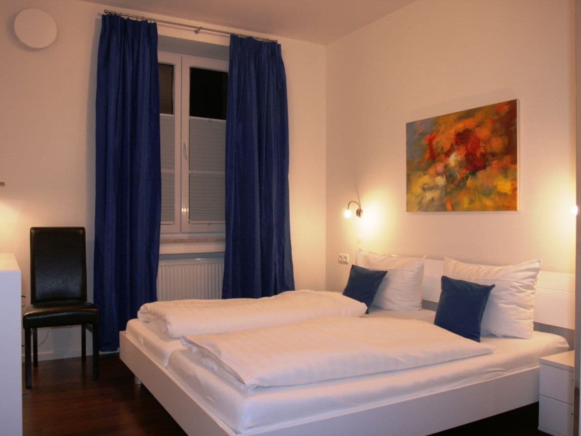 Modern vakantiehuis Am Kurpark in Garmisch-Partenkirchen - foto 9