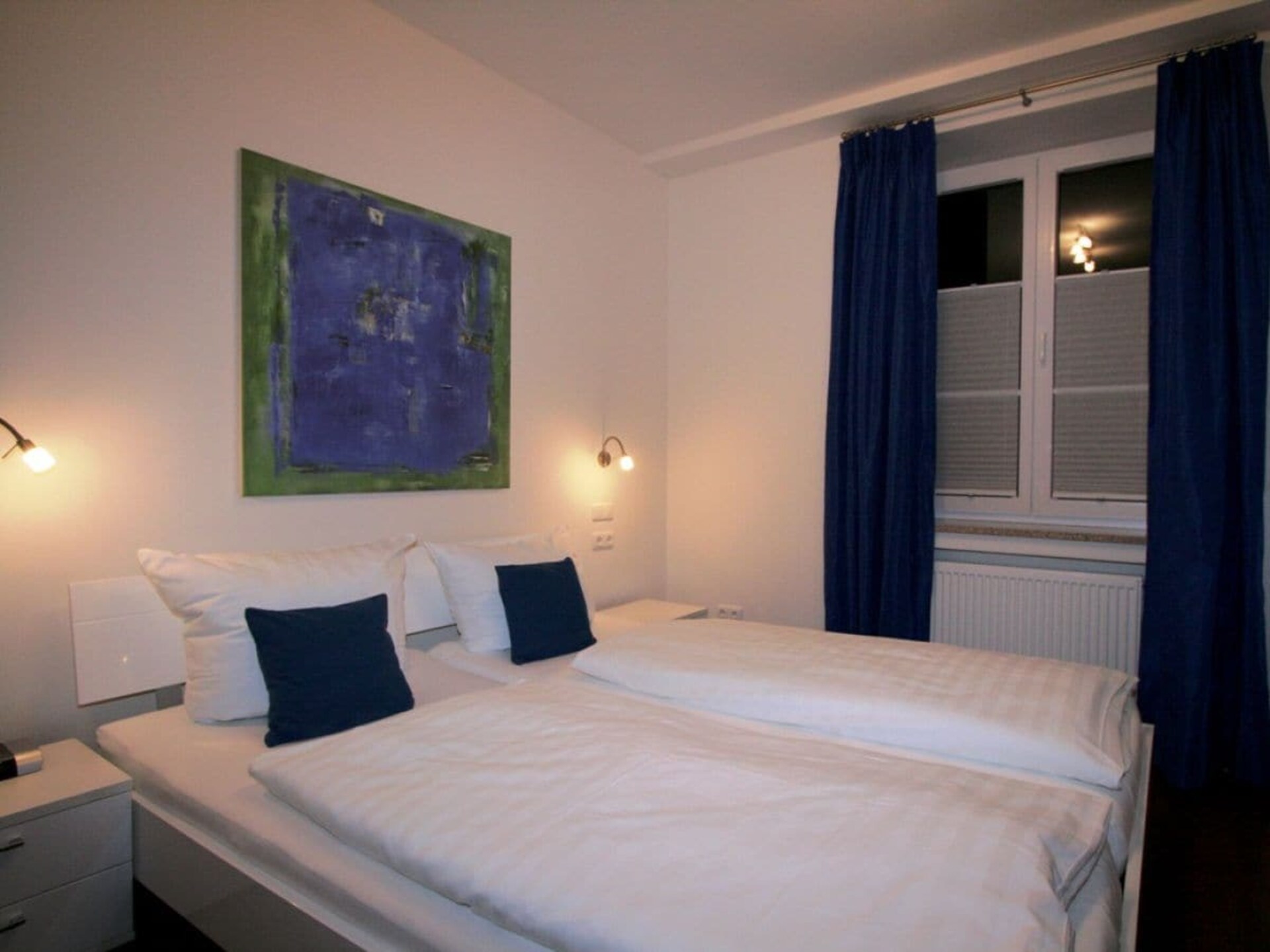 Modern vakantiehuis Am Kurpark in Garmisch-Partenkirchen - foto 10