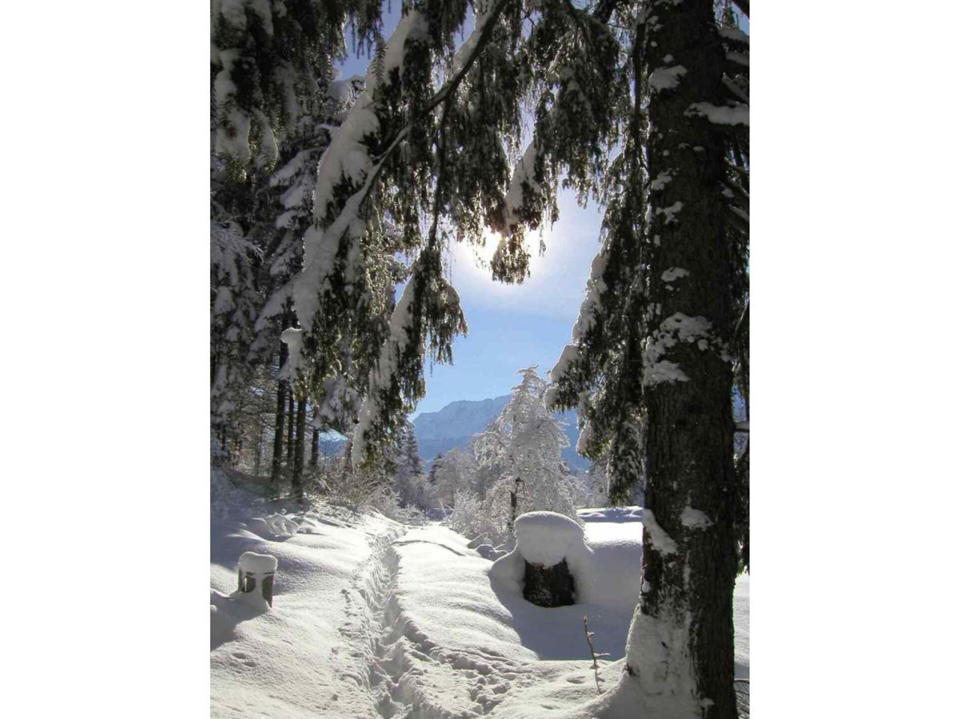 Modern vakantiehuis Am Kurpark in Garmisch-Partenkirchen - foto 15
