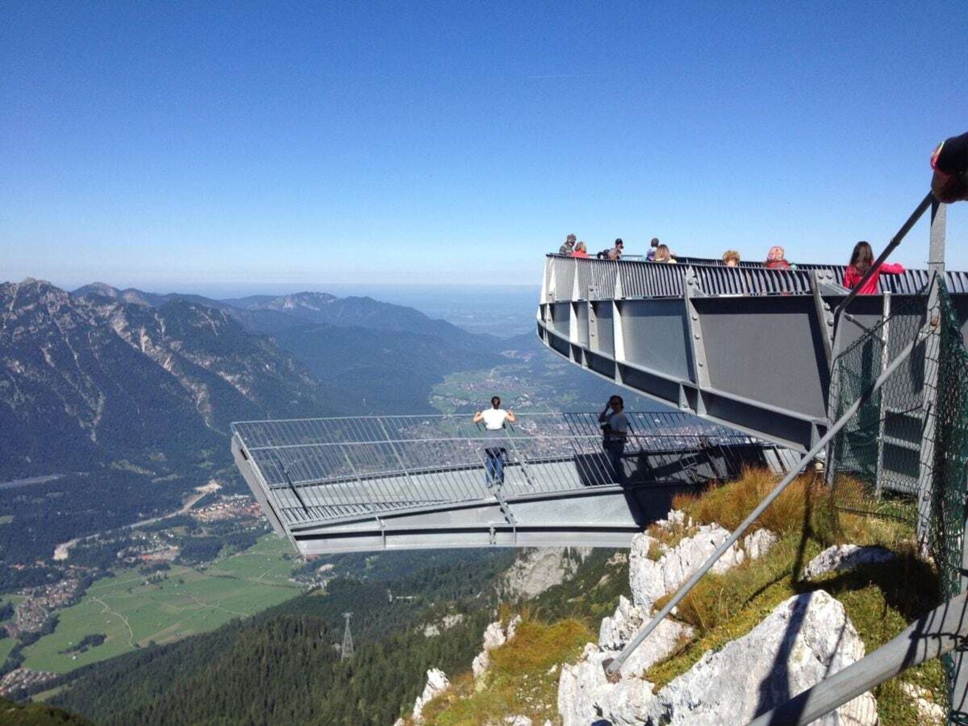 Modern vakantiehuis Am Kurpark in Garmisch-Partenkirchen - foto 18